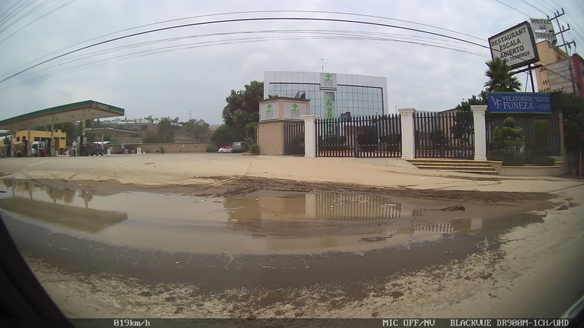 Street view near Terminos, Arenal — © kaart_2 (CC BY-SA · Mapillary)