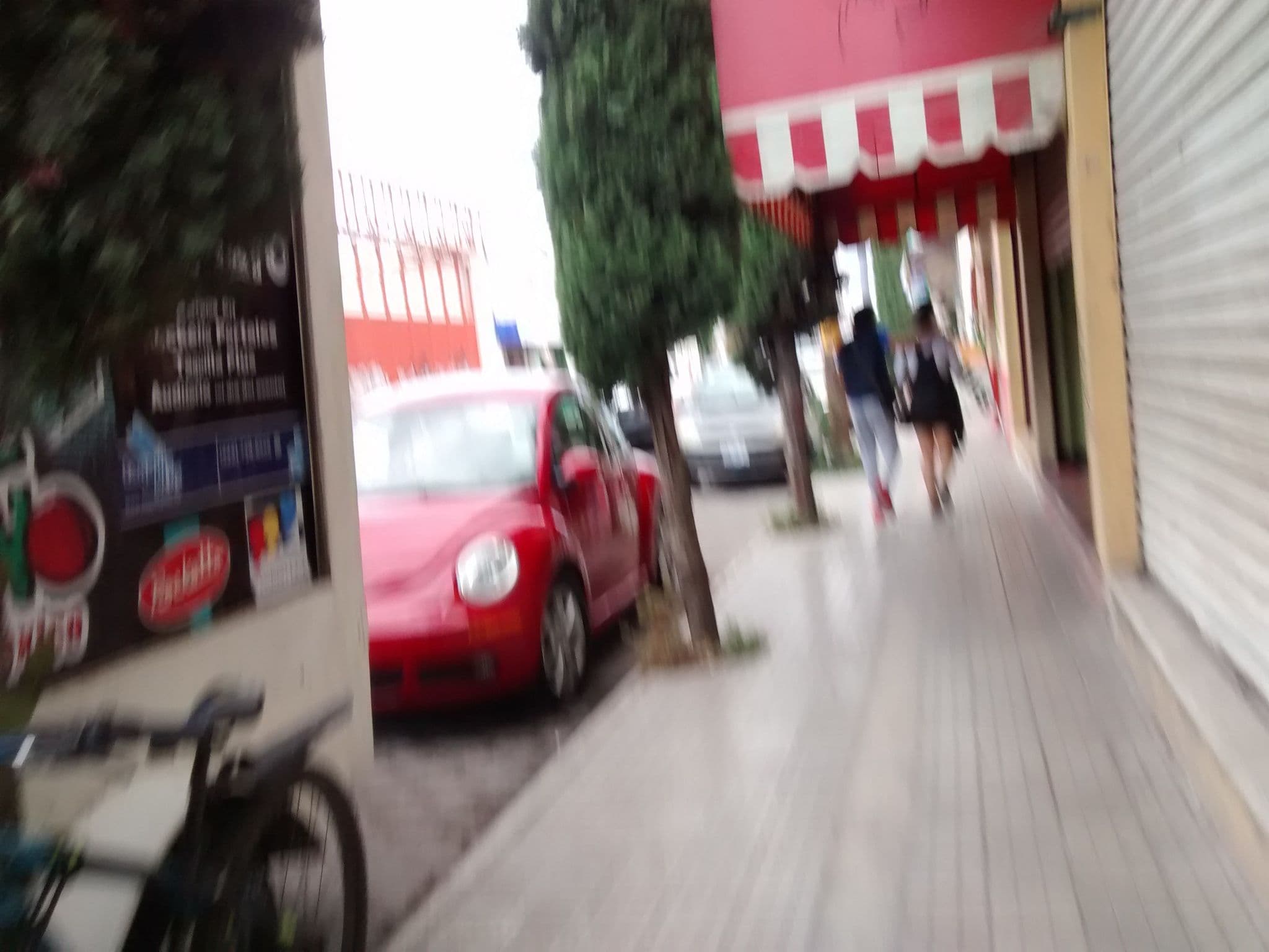 Street view near La Casona, Tehuacán — © jrle77 (CC BY-SA · Mapillary)