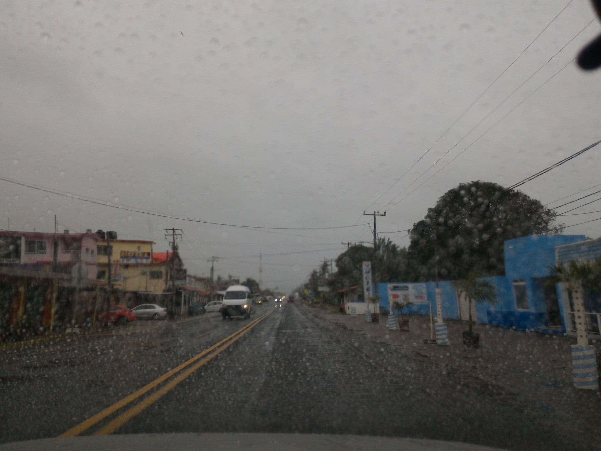 Street view near Esmeralda, Casitas — © xe1gyp (CC BY-SA · Mapillary)