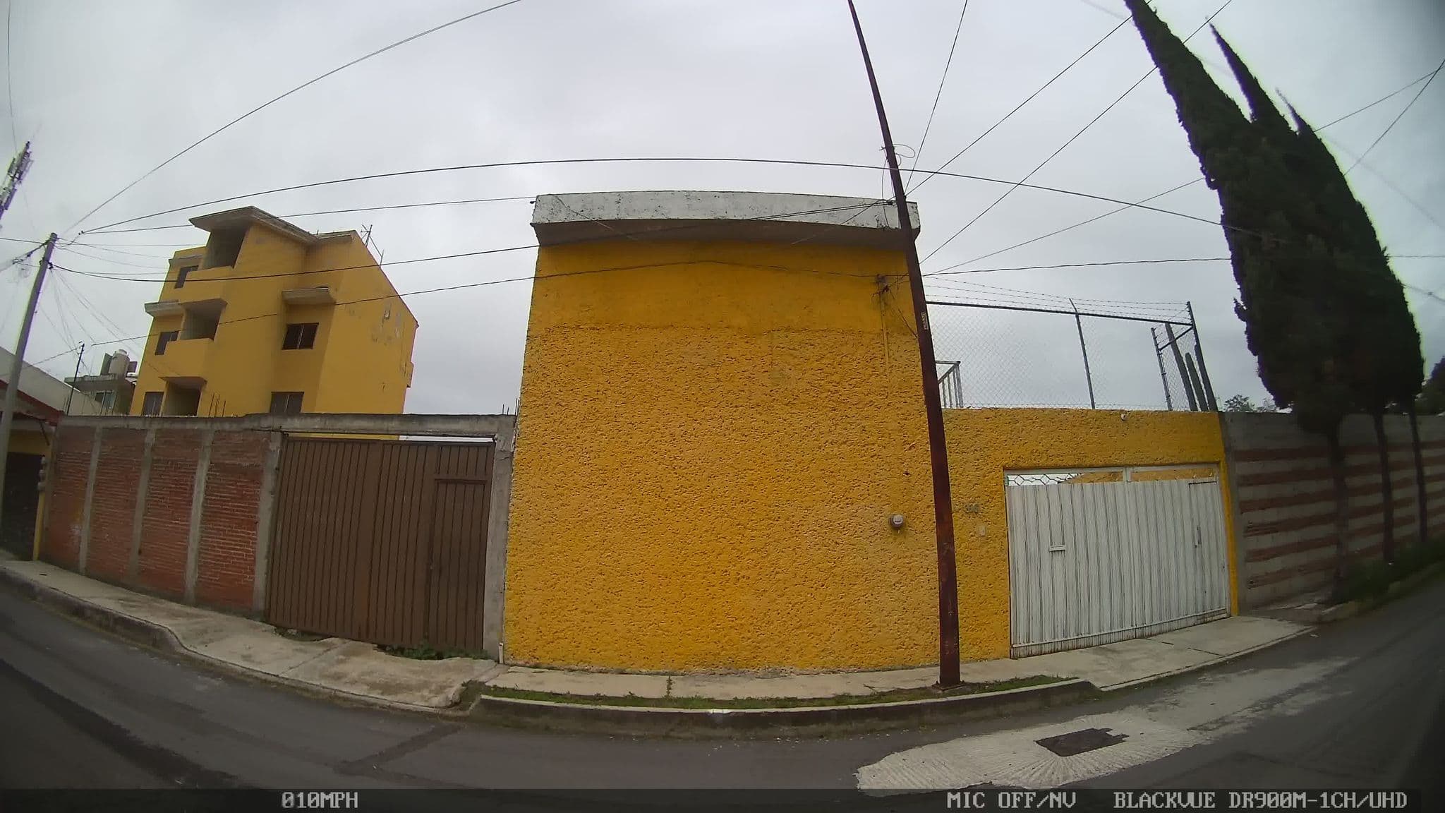 Street view near Apartamento Pro, Puebla — © kaart_2 (CC BY-SA · Mapillary)
