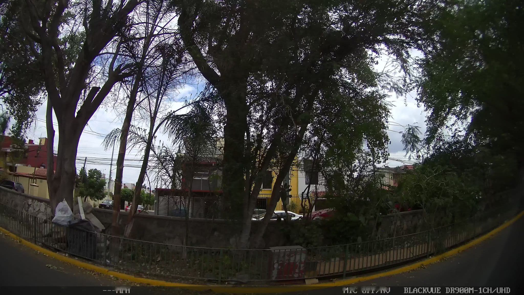 Street view near Arandehui, Palomar — © kaart_1 (CC BY-SA · Mapillary)