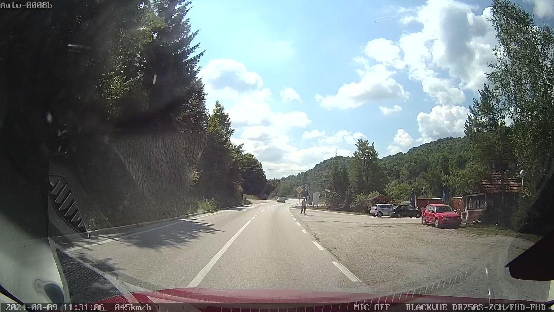 Street view near Sretno, Koran — © rdnnk (CC BY-SA · Mapillary)