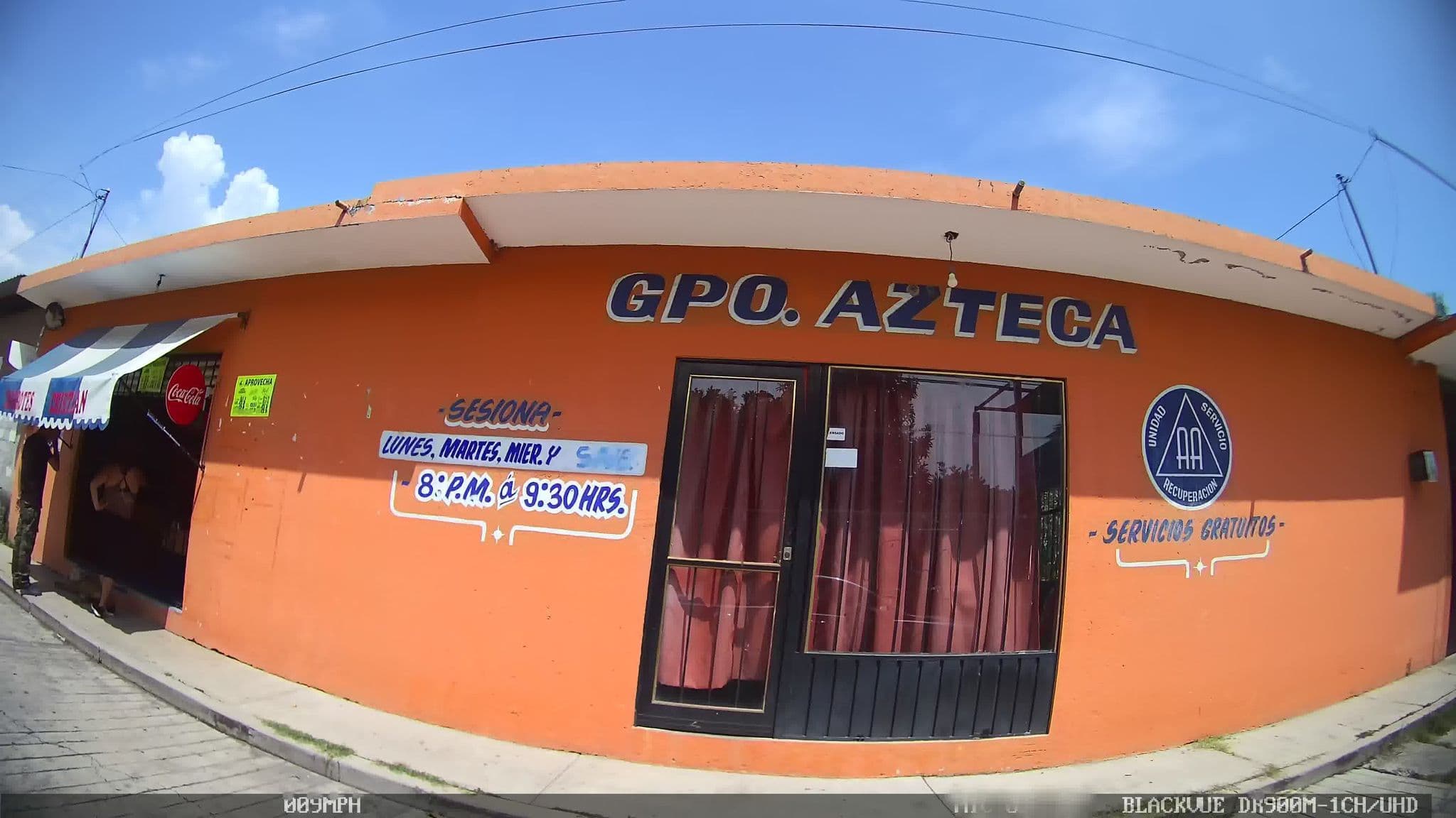 Street view near casa de tía Balbina, Temixco — © kaart_4 (CC BY-SA · Mapillary)
