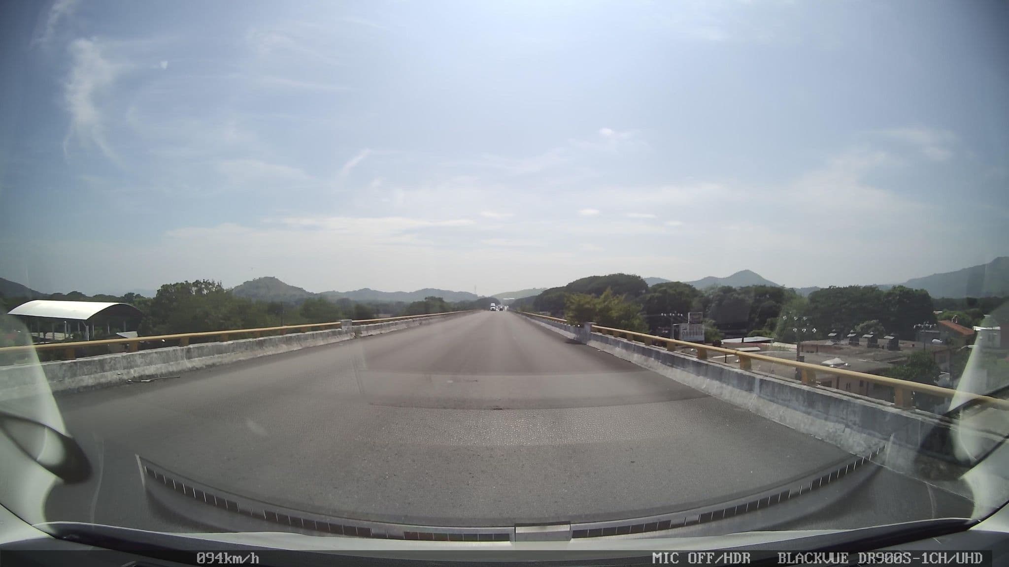 Street view near Hotel Oasssis, Niltepec — © nicovargas (CC BY-SA · Mapillary)