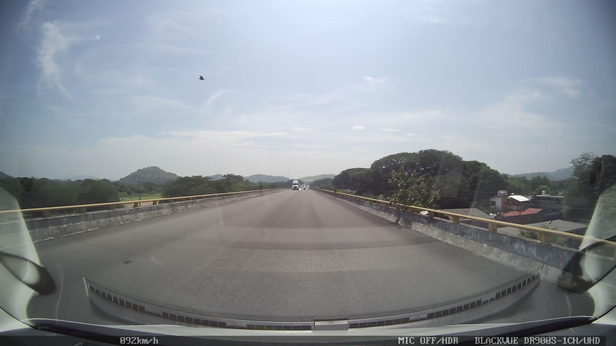 Street view near Hotel Palma Real, Niltepec — © nicovargas (CC BY-SA · Mapillary)