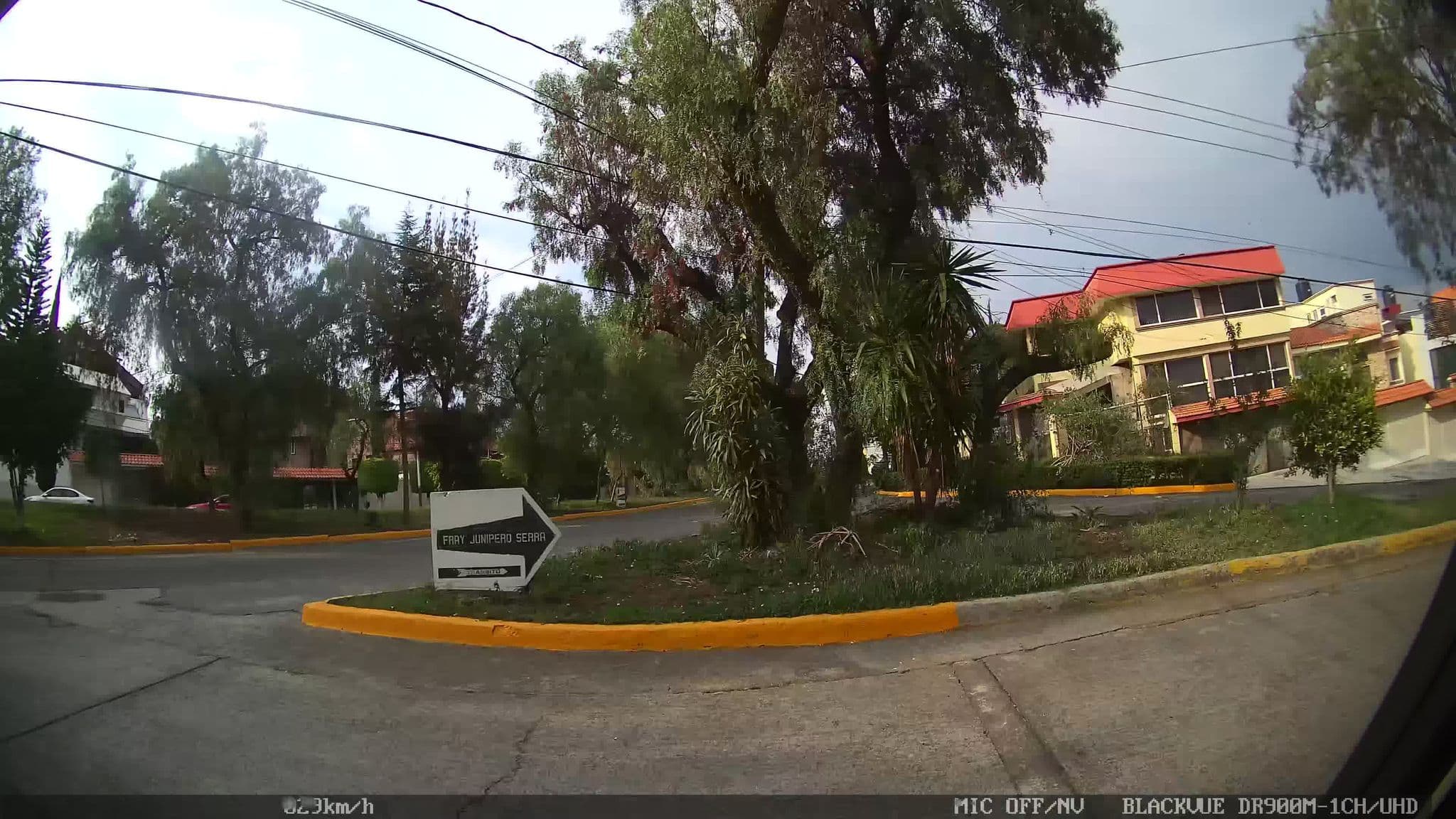 Street view near Fray Junípero Serra 2, Vista Hermosa — © kaart_2 (CC BY-SA · Mapillary)