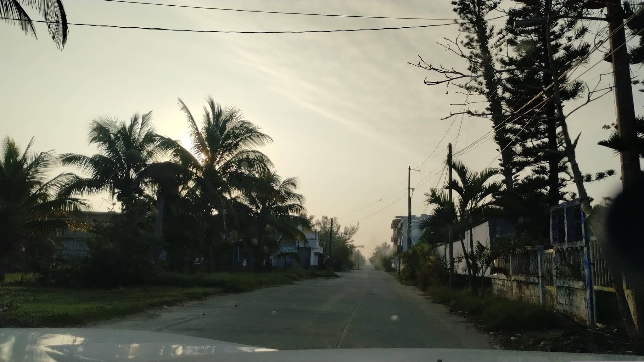 Street view near Hotel ENE-D, Tecolutla — © cu_CARTOGRAFIA (CC BY-SA · Mapillary)