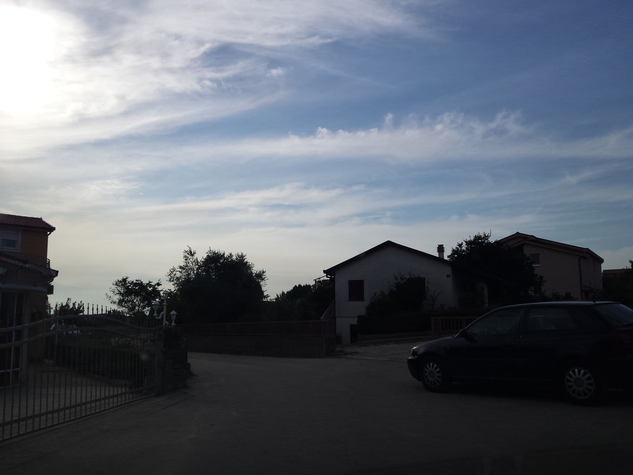 Street view near Pansion Ivan, Međugorje — © janjko (CC BY-SA · Mapillary)