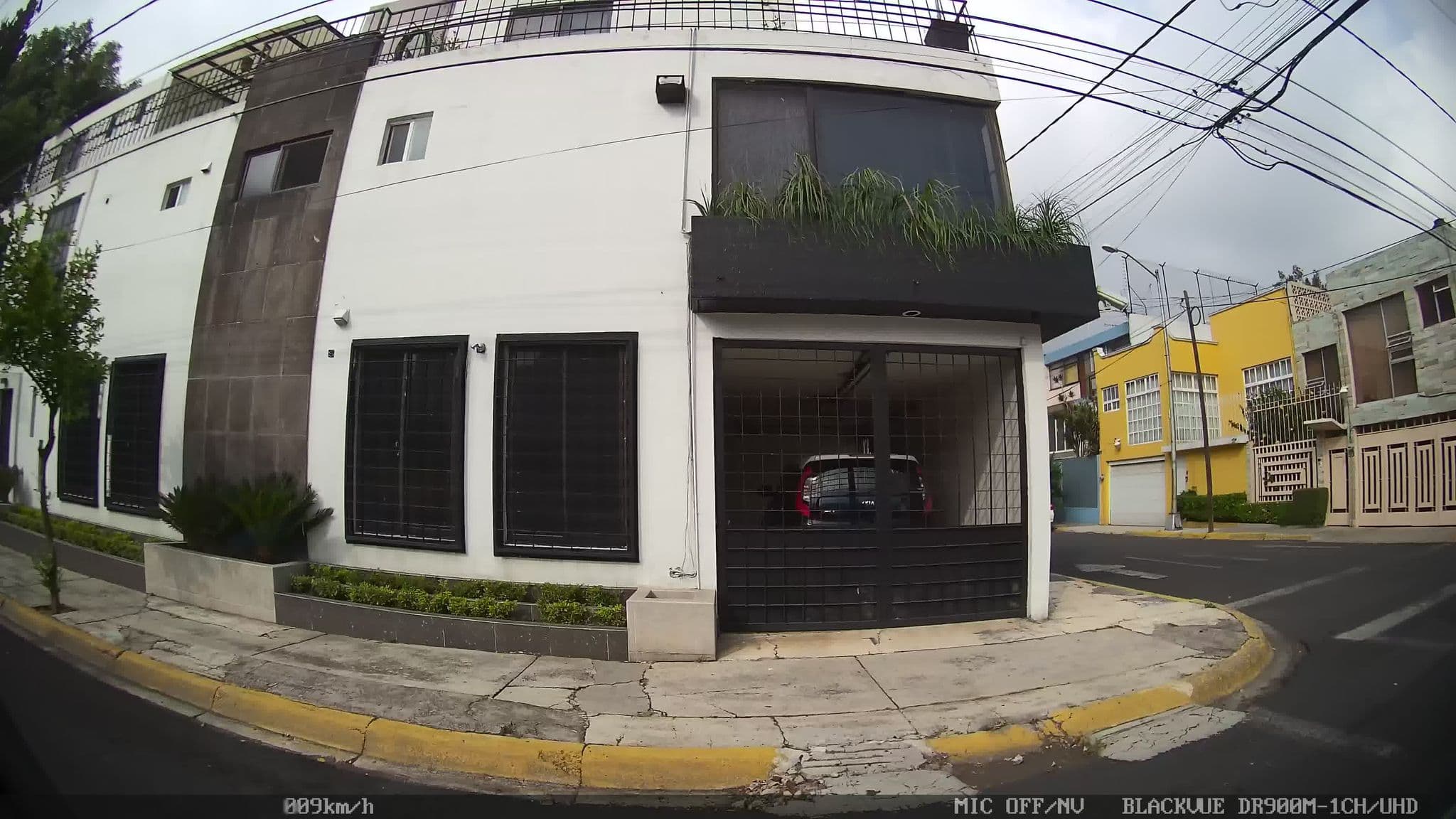 Street view near Dr. E. Molina, Coyoacán — © kaart_1 (CC BY-SA · Mapillary)