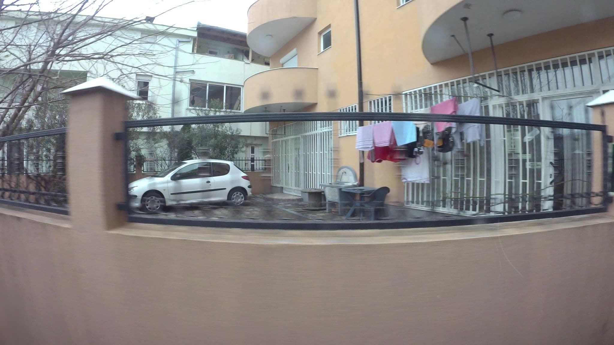 Street view near Adi Guesthouse, Mostar