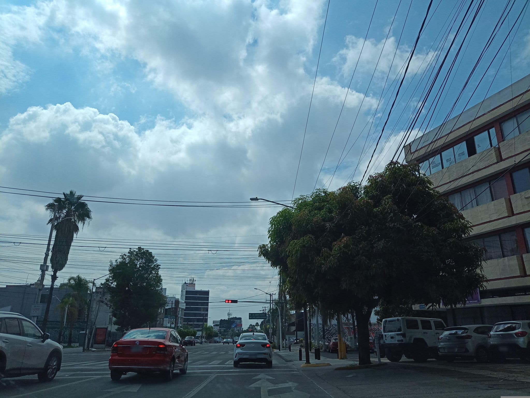 Street view near FM4 Paso Libre., Guadalajara — © darkneoss (CC BY-SA · Mapillary)