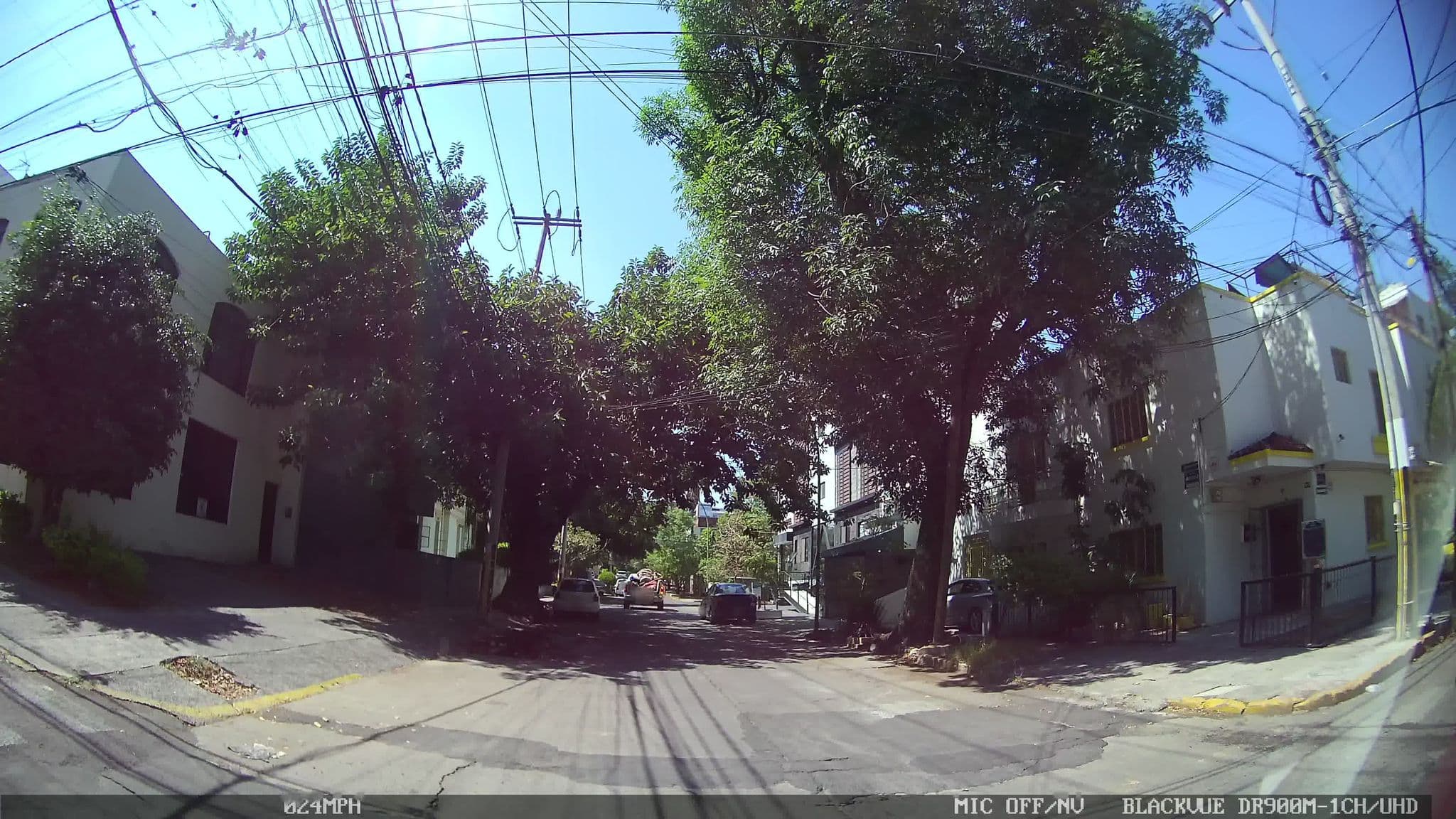 Street view near BOHOSTEL, Guadalajara — © kaart_1 (CC BY-SA · Mapillary)