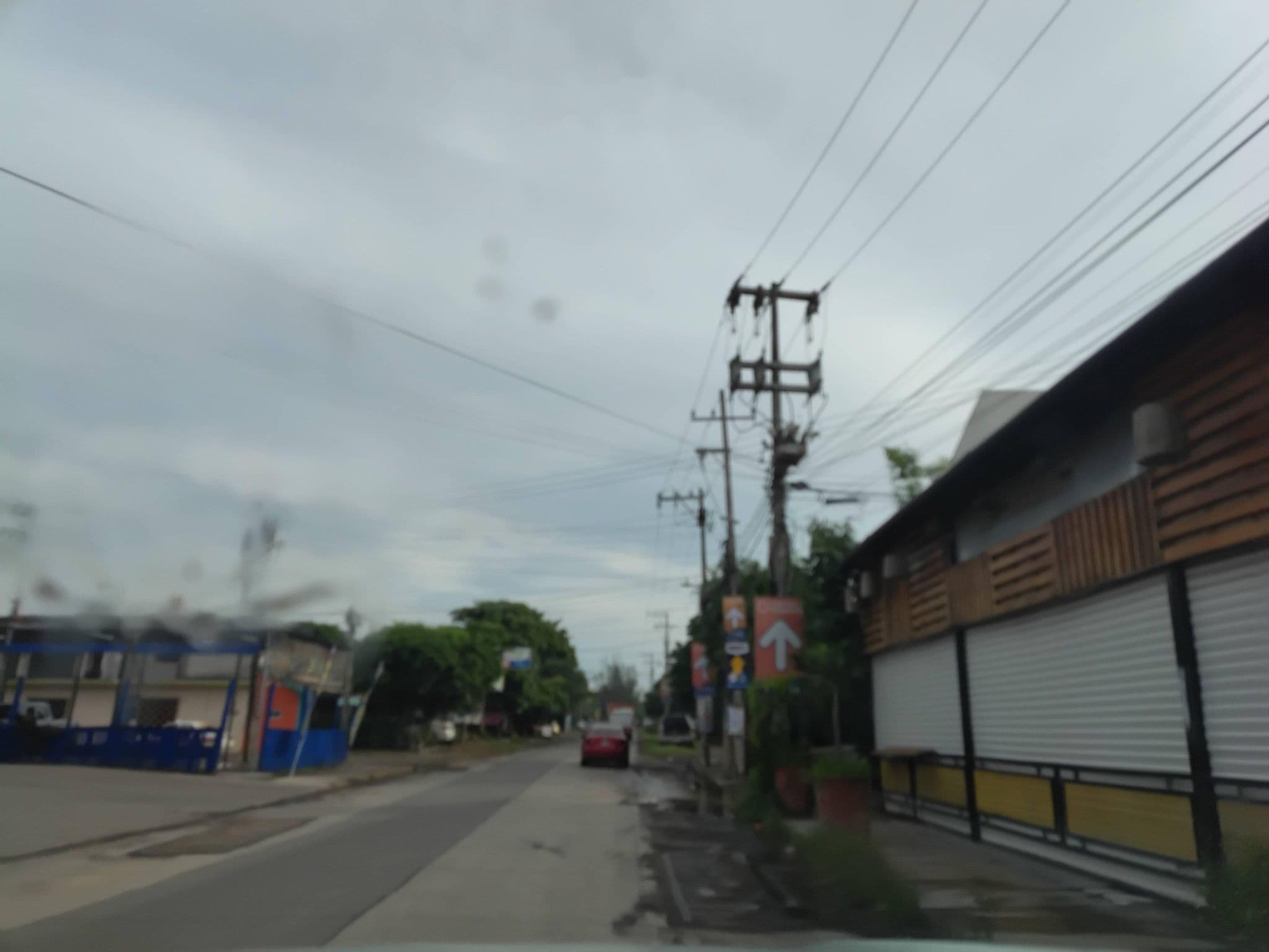 Street view near Intimisimo Veracruz, Valente Diaz — © cu_CARTOGRAFIA (CC BY-SA · Mapillary)