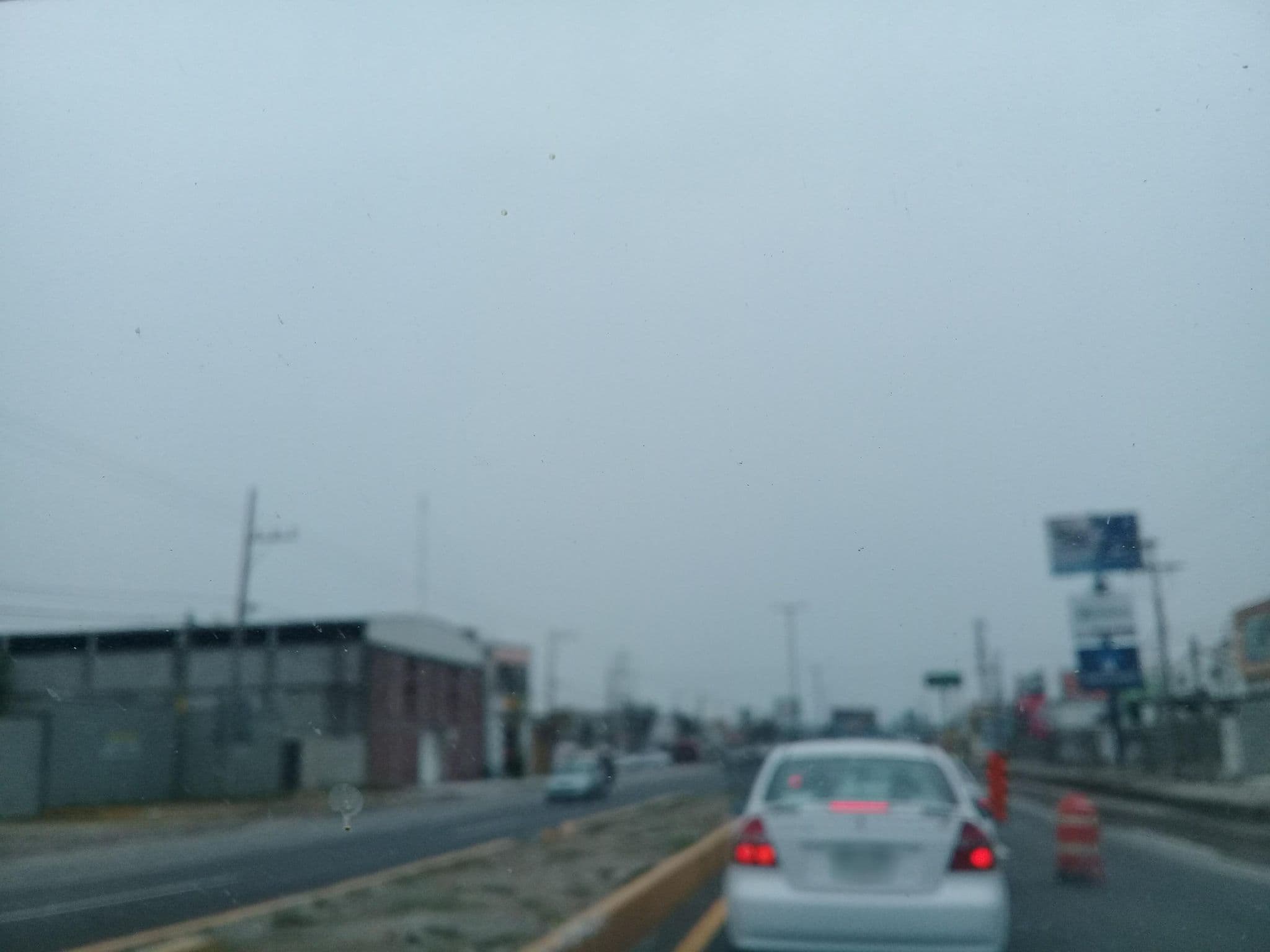 Street view near Camino Real, Las Amapolas — © viajes (CC BY-SA · Mapillary)