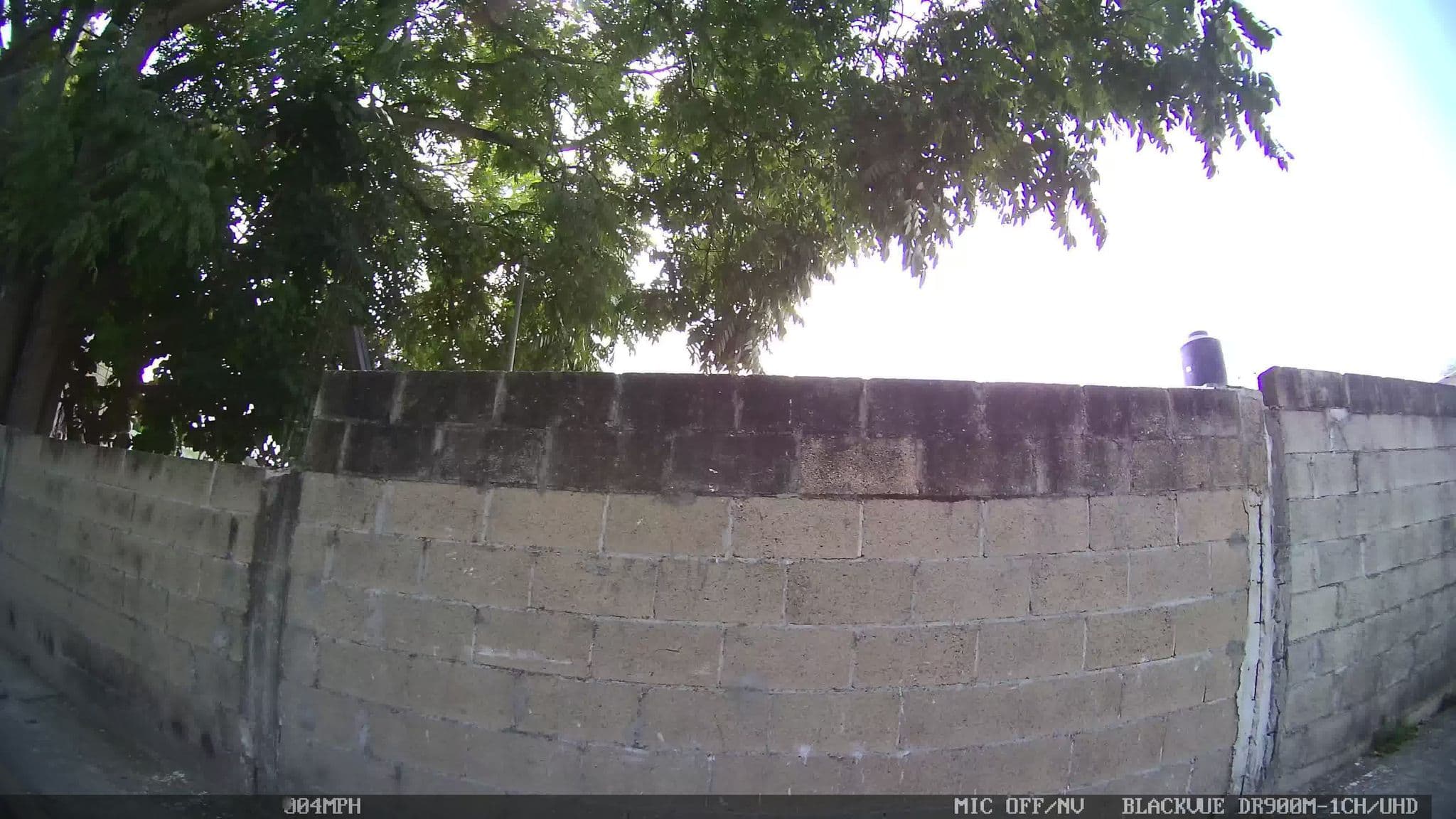 Street view near Casa Kosan, Cancún — © kaart_2 (CC BY-SA · Mapillary)