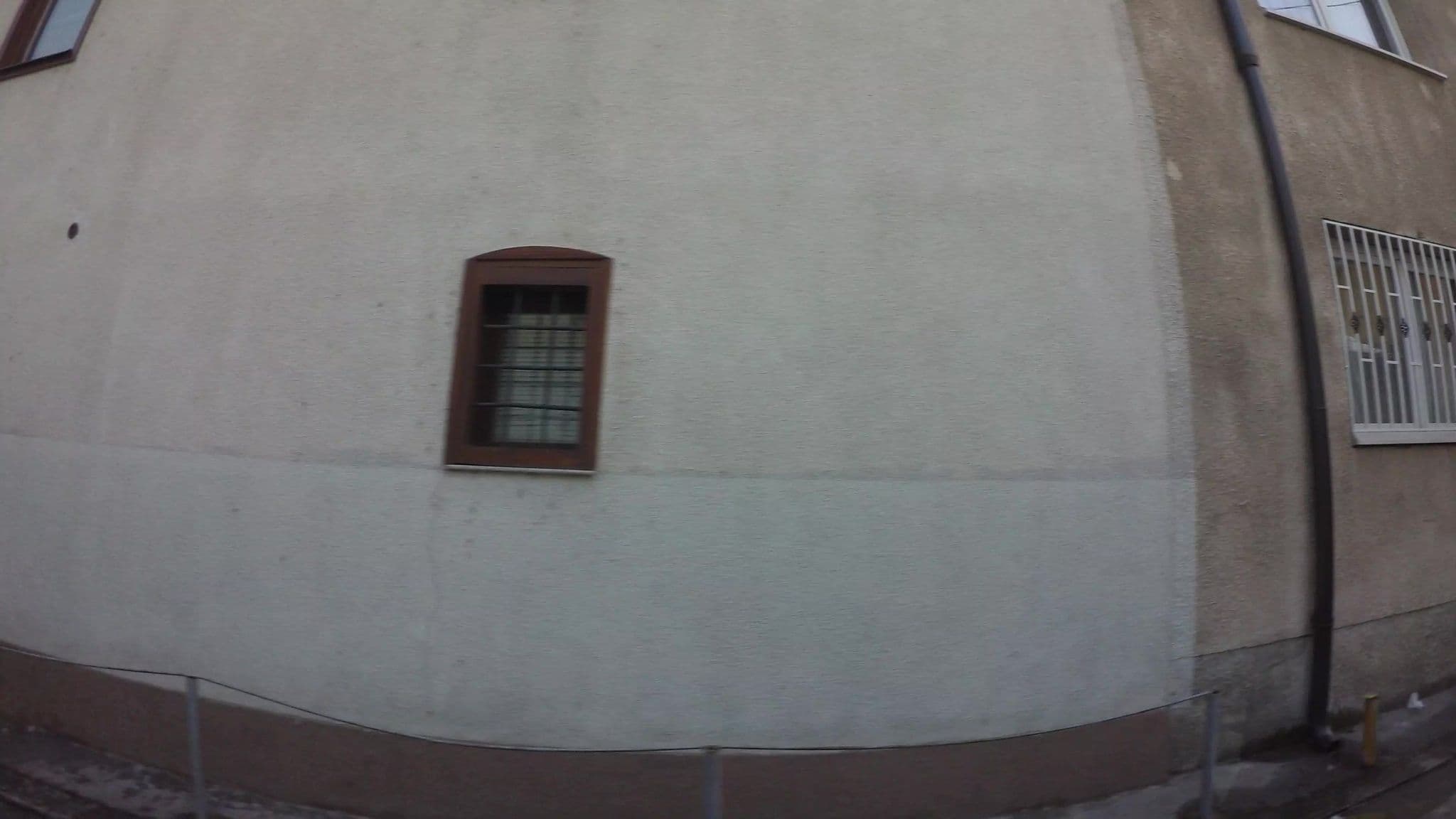 Street view near Sarajevo Rooms, Kobilja Glava