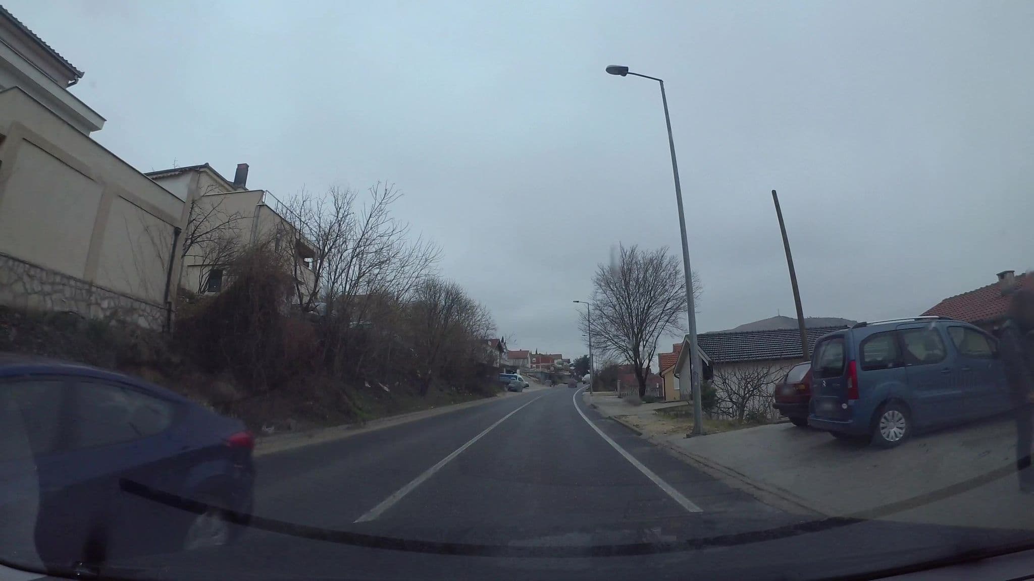 Street view near Apartment Panorama Mostar, Mostar — © kaartcam (CC BY-SA · Mapillary)
