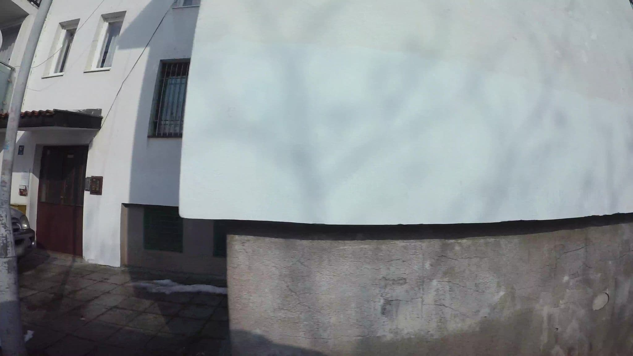 Street view near ONE LOVE 2, Kobilja Glava — © kaartcam (CC BY-SA · Mapillary)