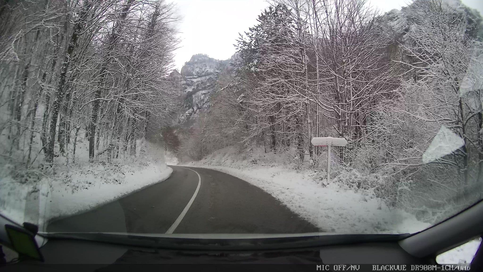 Street view near Suha, Gacko — © jthnz (CC BY-SA · Mapillary)