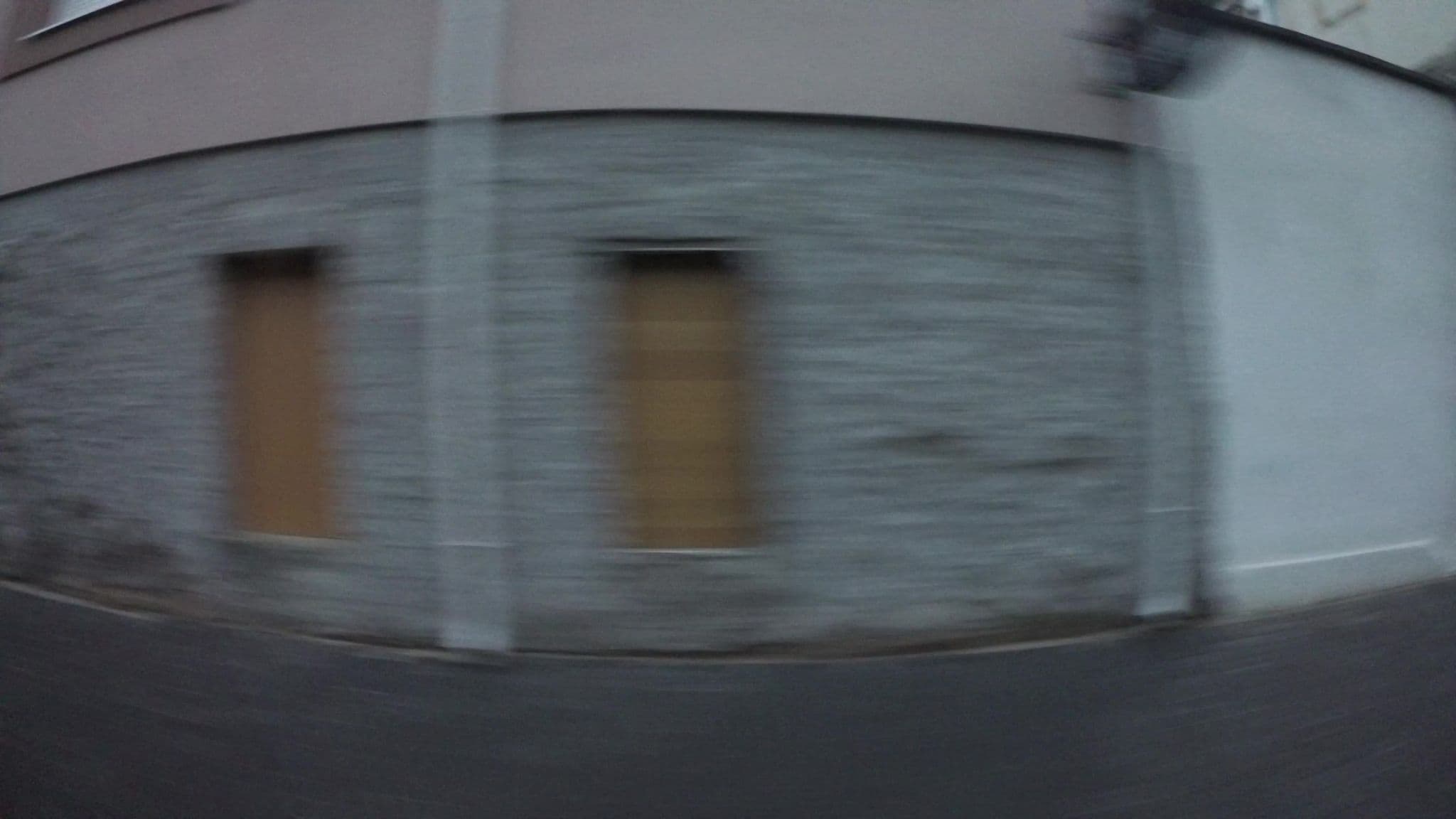 Street view near Apartment Solis, Mostar — © kaartcam (CC BY-SA · Mapillary)