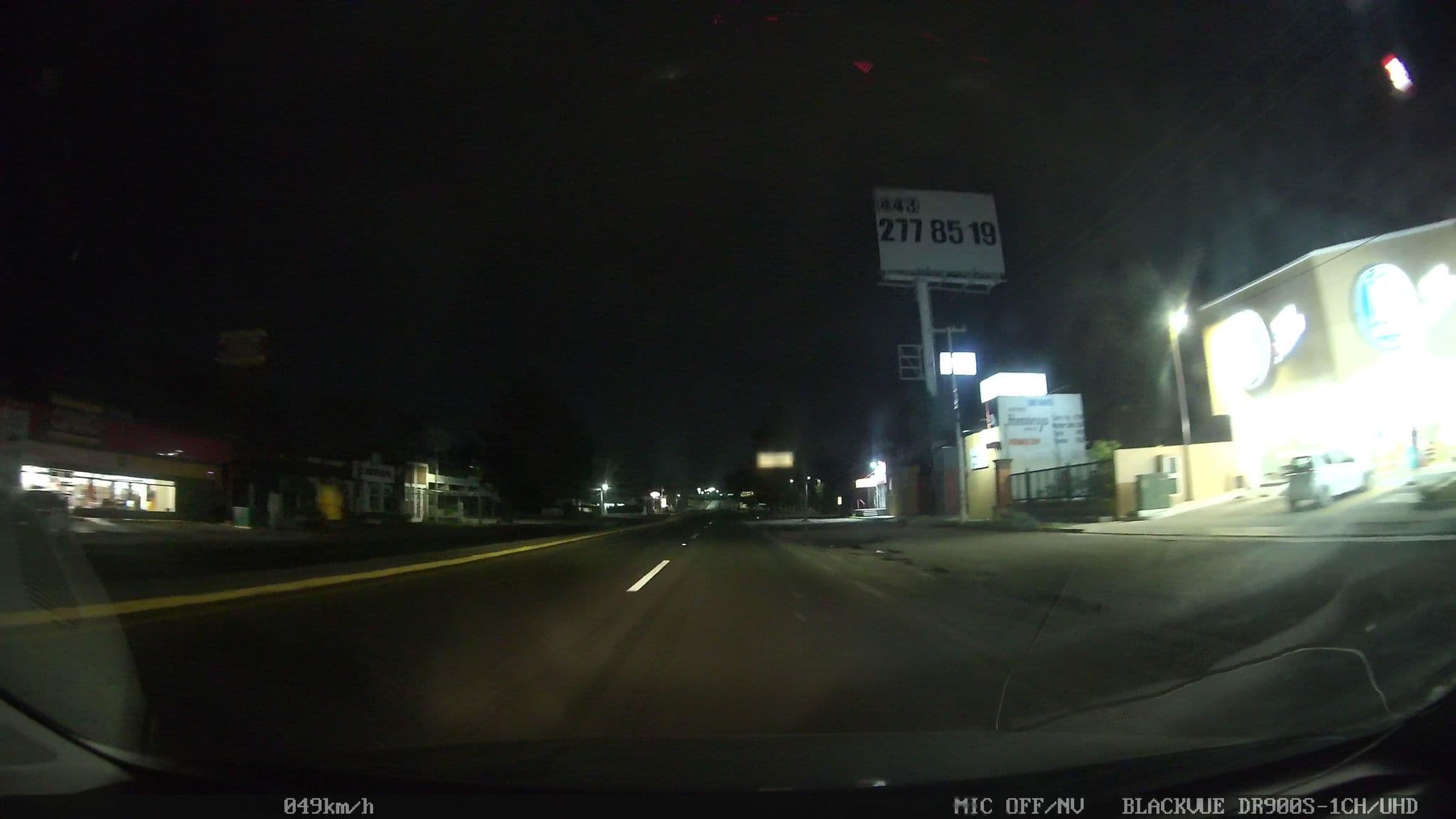 Street view near Auto Hotel, Morelos — © nicovargas (CC BY-SA · Mapillary)
