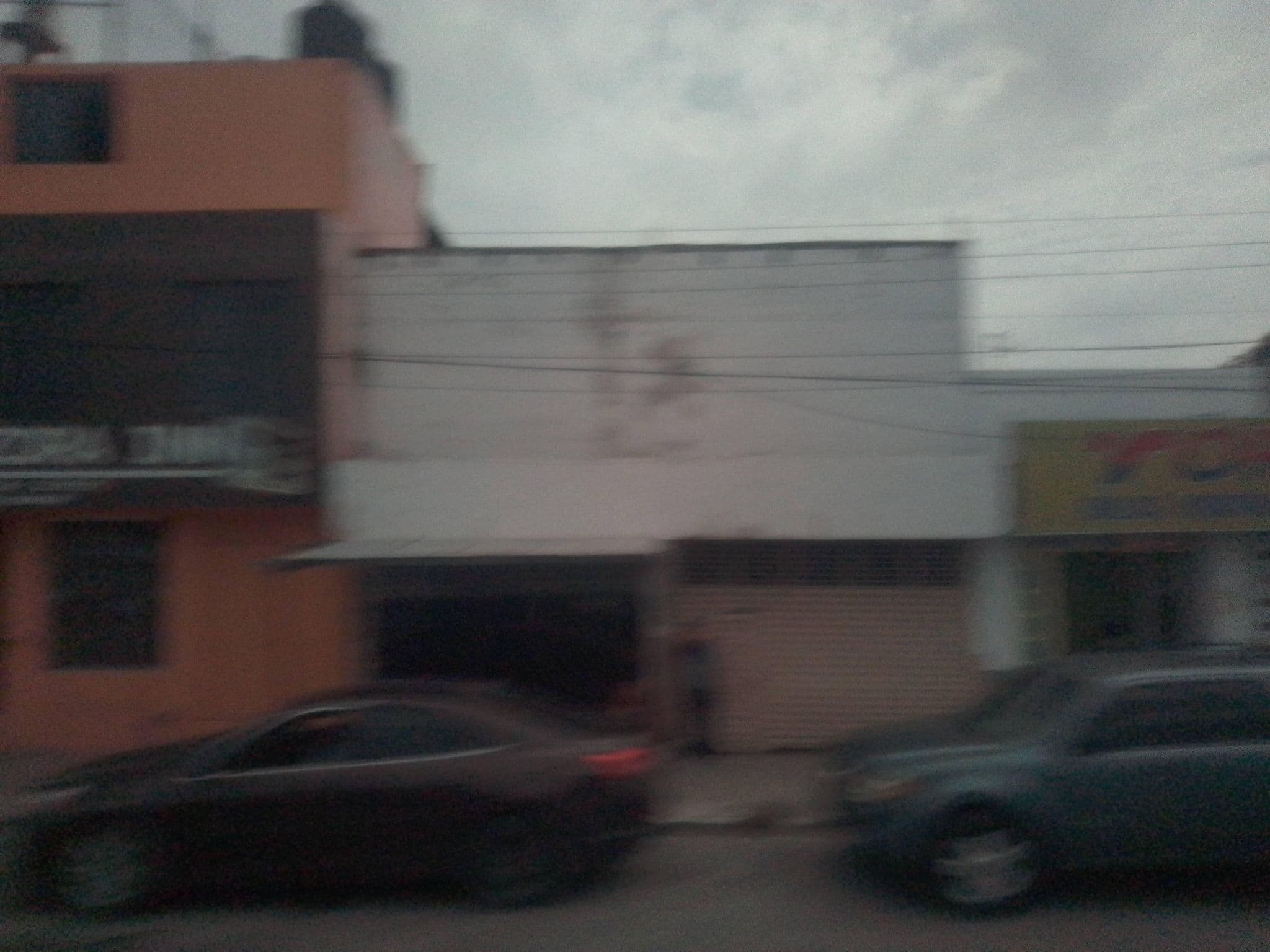 Street view near Vazdra Inn, Ciudad Victoria — © flakoo63 (CC BY-SA · Mapillary)