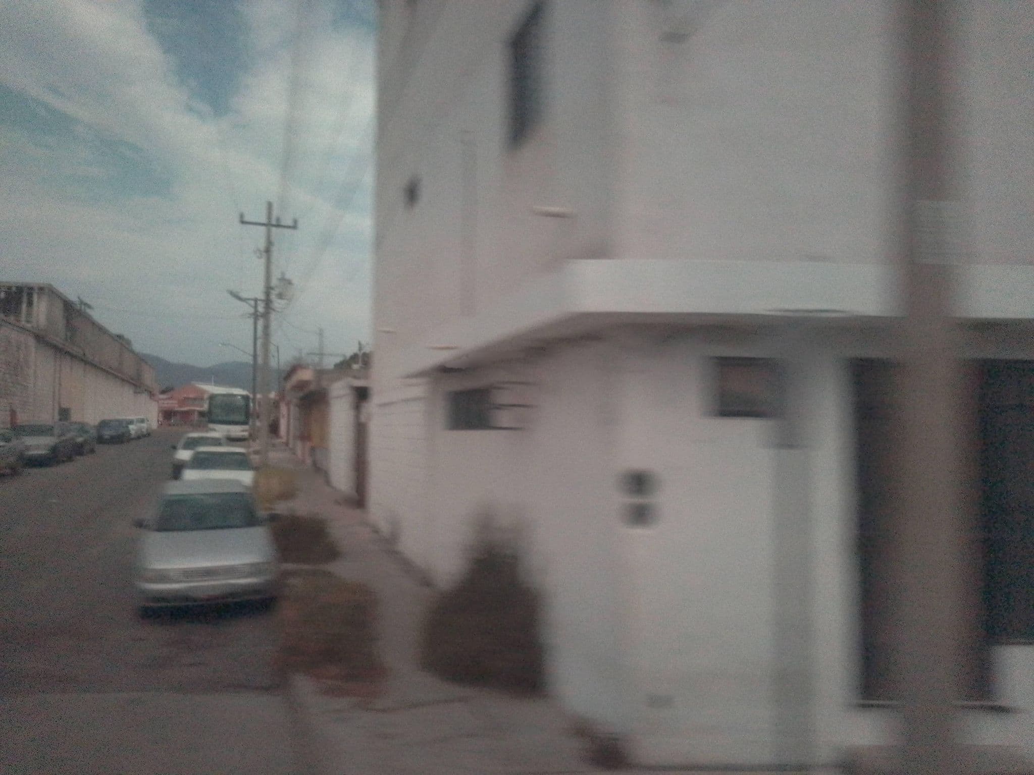 Street view near Central, Ciudad Victoria — © flakoo63 (CC BY-SA · Mapillary)