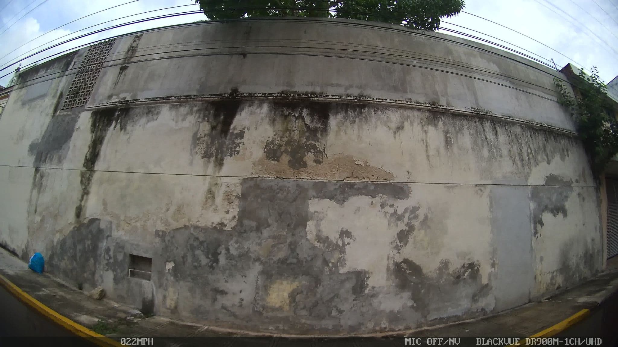 Street view near Hotel Kavia Premium, Mérida — © kaart_2 (CC BY-SA · Mapillary)