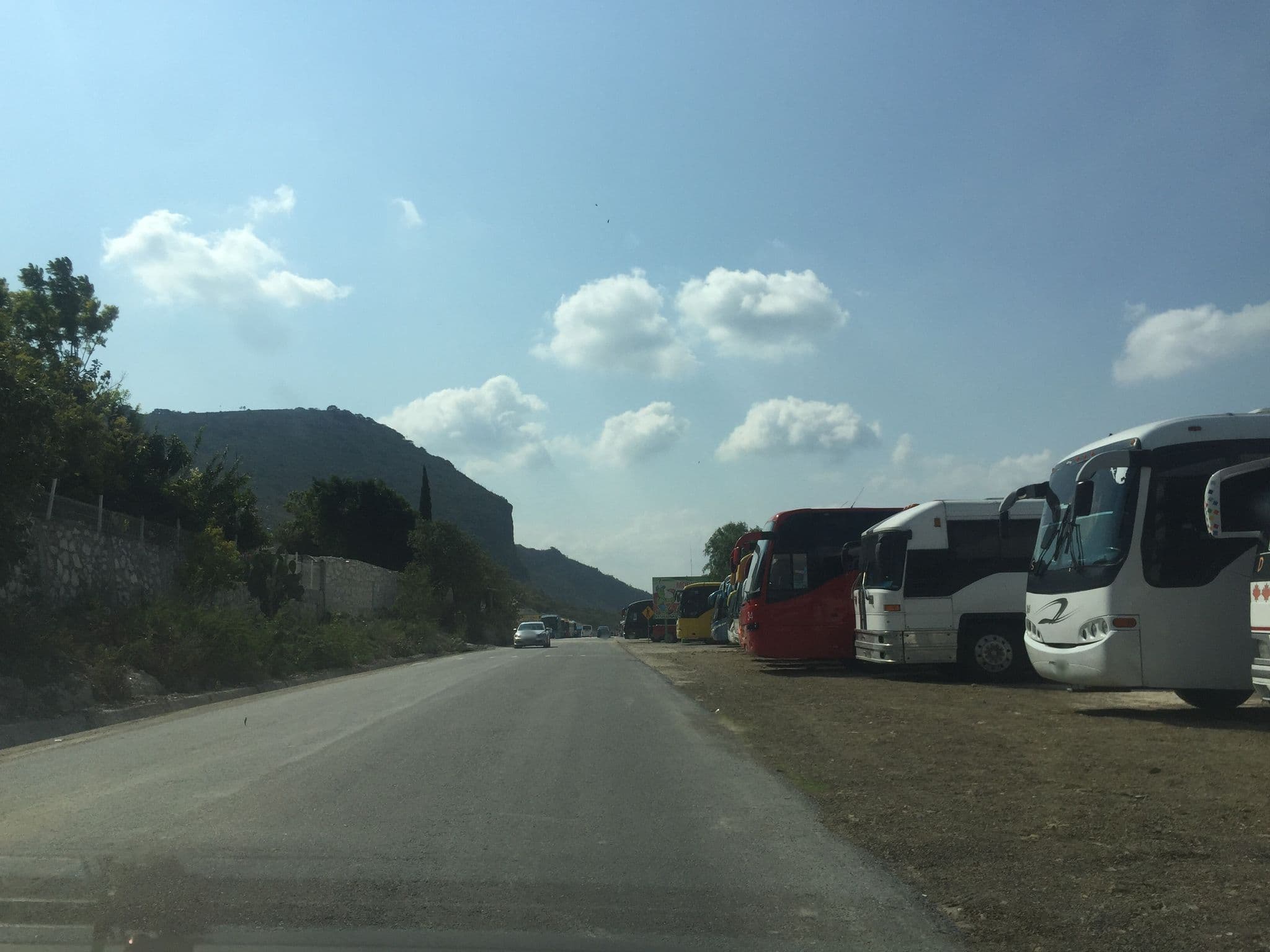 Street view near Hotel Maydelin, El Bingú — © mapeadora (CC BY-SA · Mapillary)