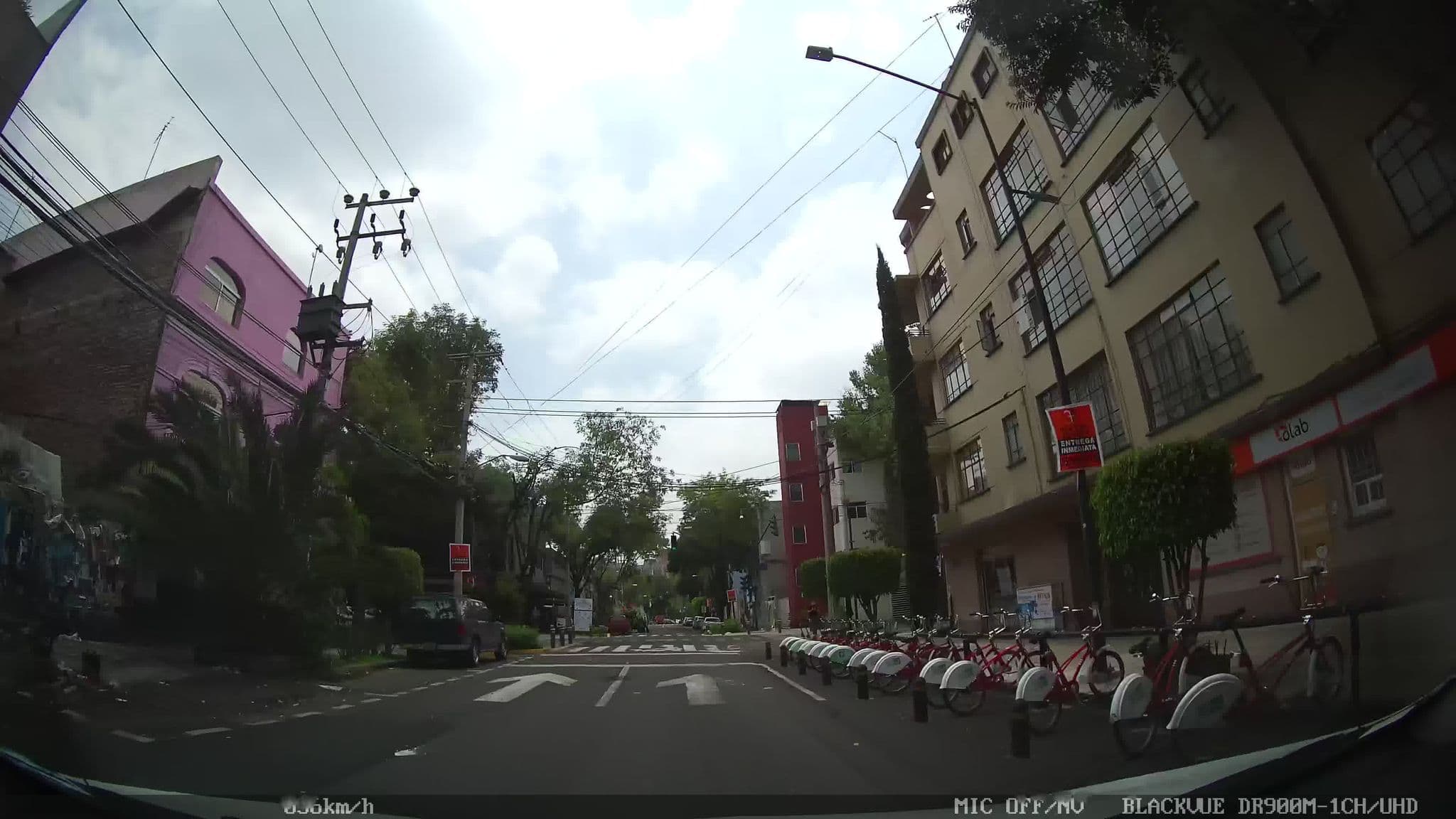 Street view near Colimazi, Cuauhtémoc — © kaart_4 (CC BY-SA · Mapillary)