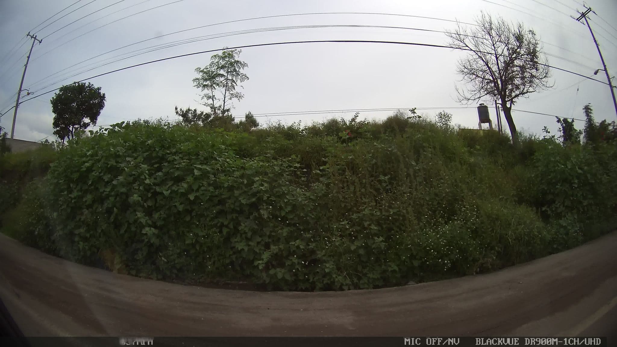 Street view near Hotel La cita, Juan Morales — © kaart_4 (CC BY-SA · Mapillary)