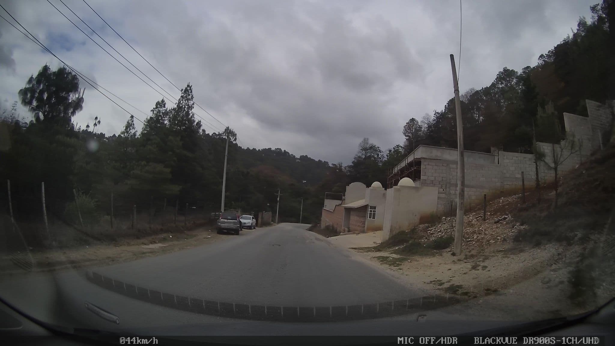 Street view near Hostal Casa 4 estaciones, San Cristóbal de las Casas