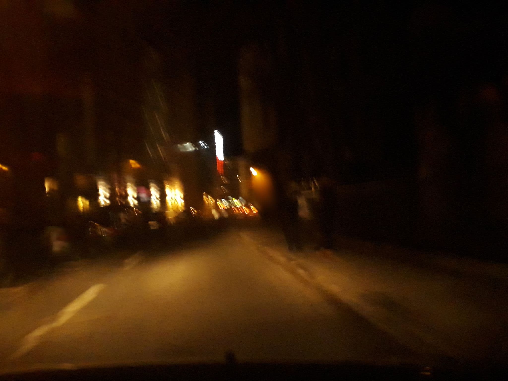 Street view near Osmanagić Muzafer priv.stan, Kobilja Glava