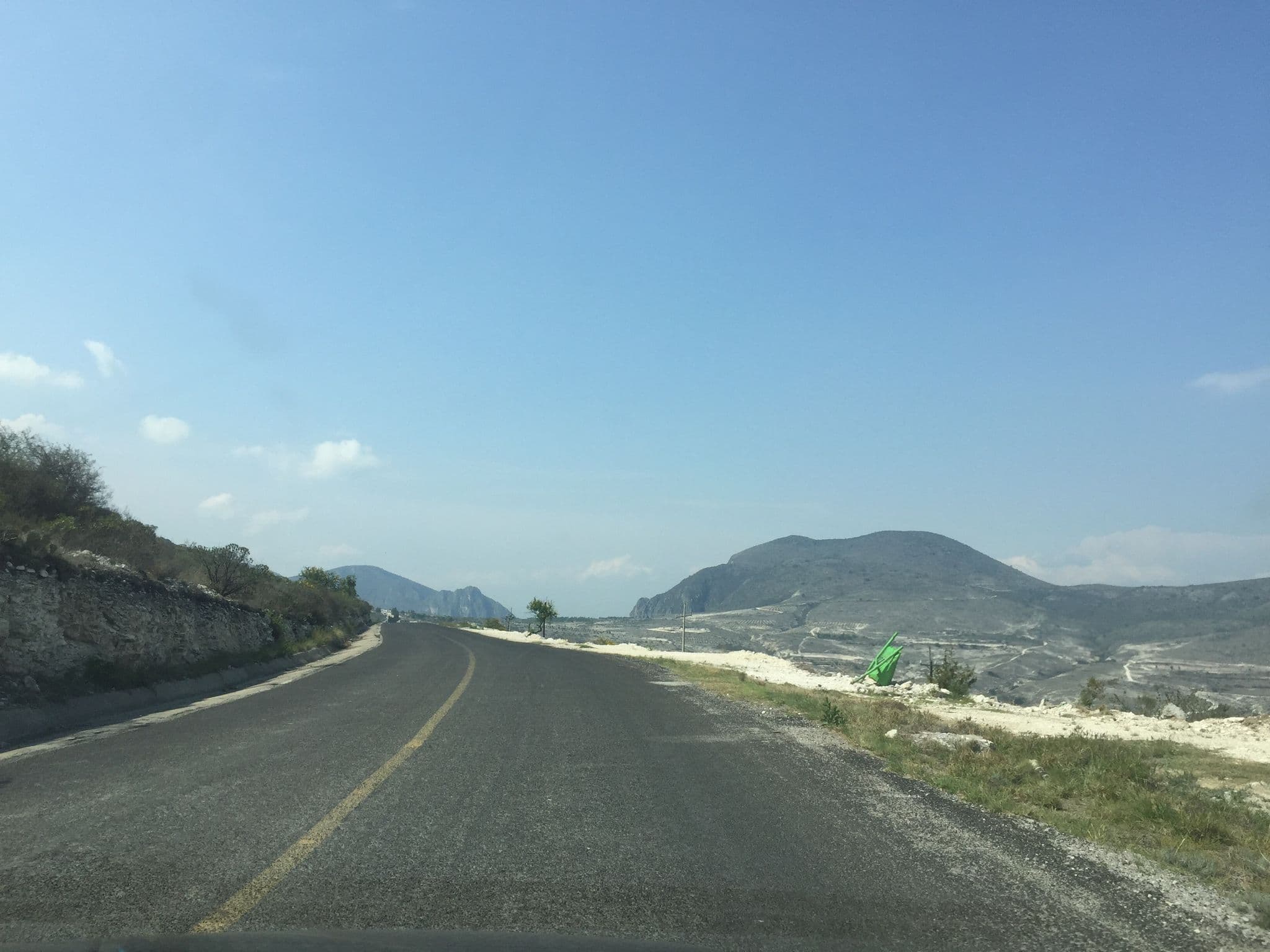 Street view near Hotel Rebolledo Imperial, El Bingú — © mapeadora (CC BY-SA · Mapillary)