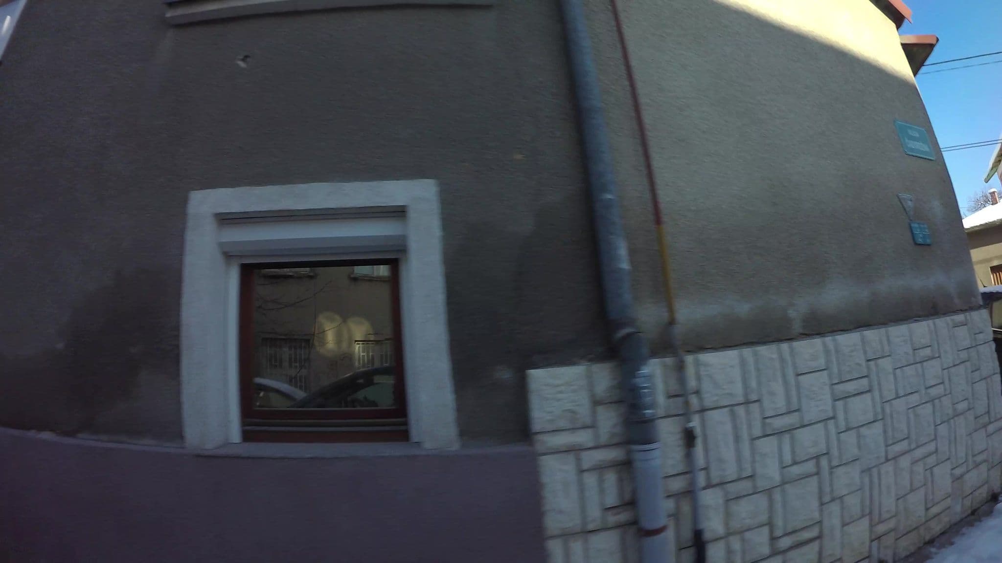 Street view near Maglić Valida, Kobilja Glava — © kaartcam (CC BY-SA · Mapillary)