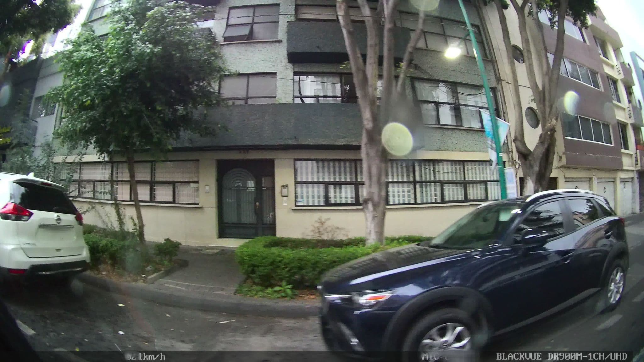 Street view near Steinhaus Suites Hamburgo, Polanco — © kaart_2 (CC BY-SA · Mapillary)