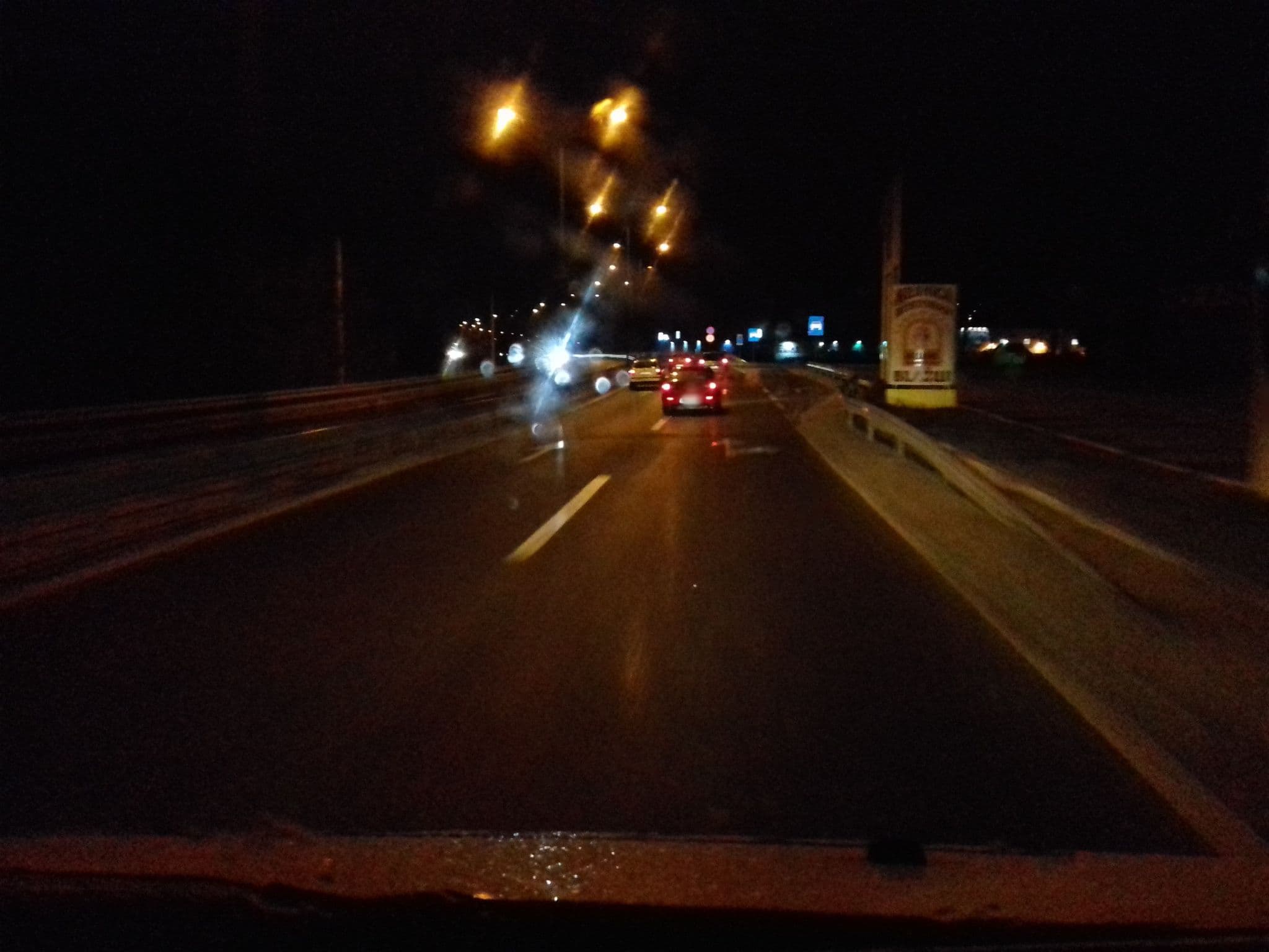 Street view near Hotel Mujanic, Ilidža — © mcbih1 (CC BY-SA · Mapillary)