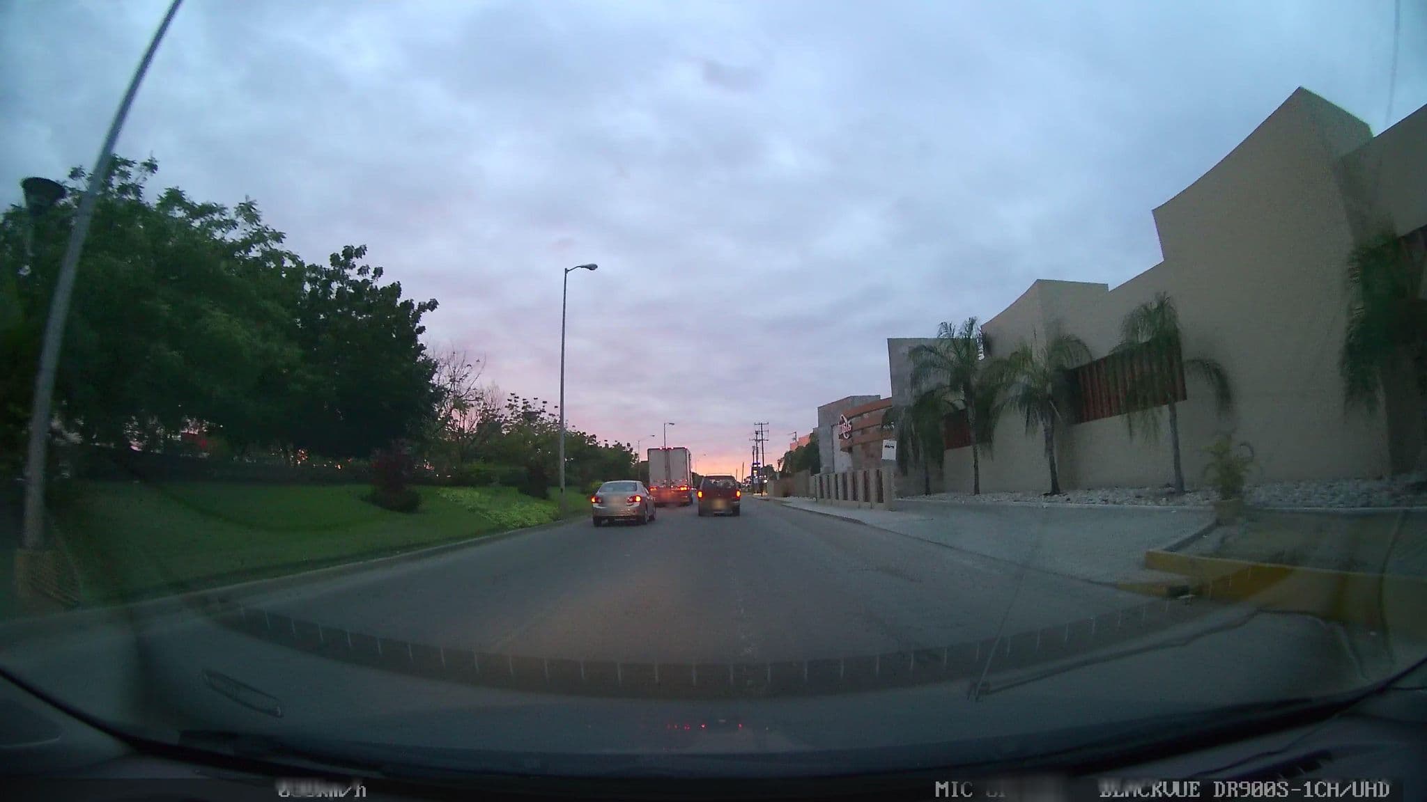 Street view near Motel Xtasis, Mazatlán — © nicovargas (CC BY-SA · Mapillary)