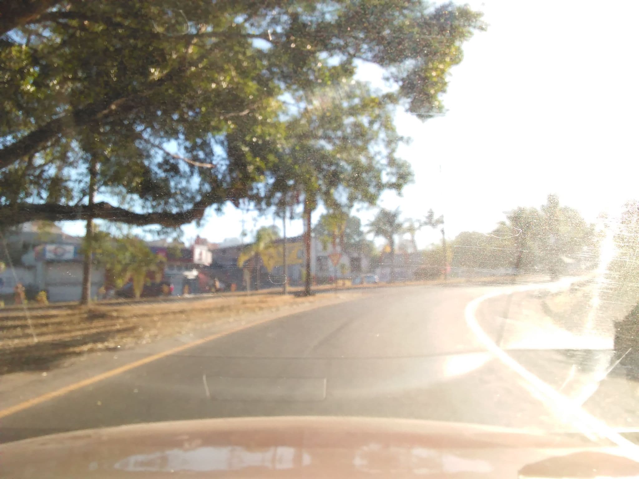 Street view near Hacienda Las Higueras, El Ahuacate — © implantepic (CC BY-SA · Mapillary)
