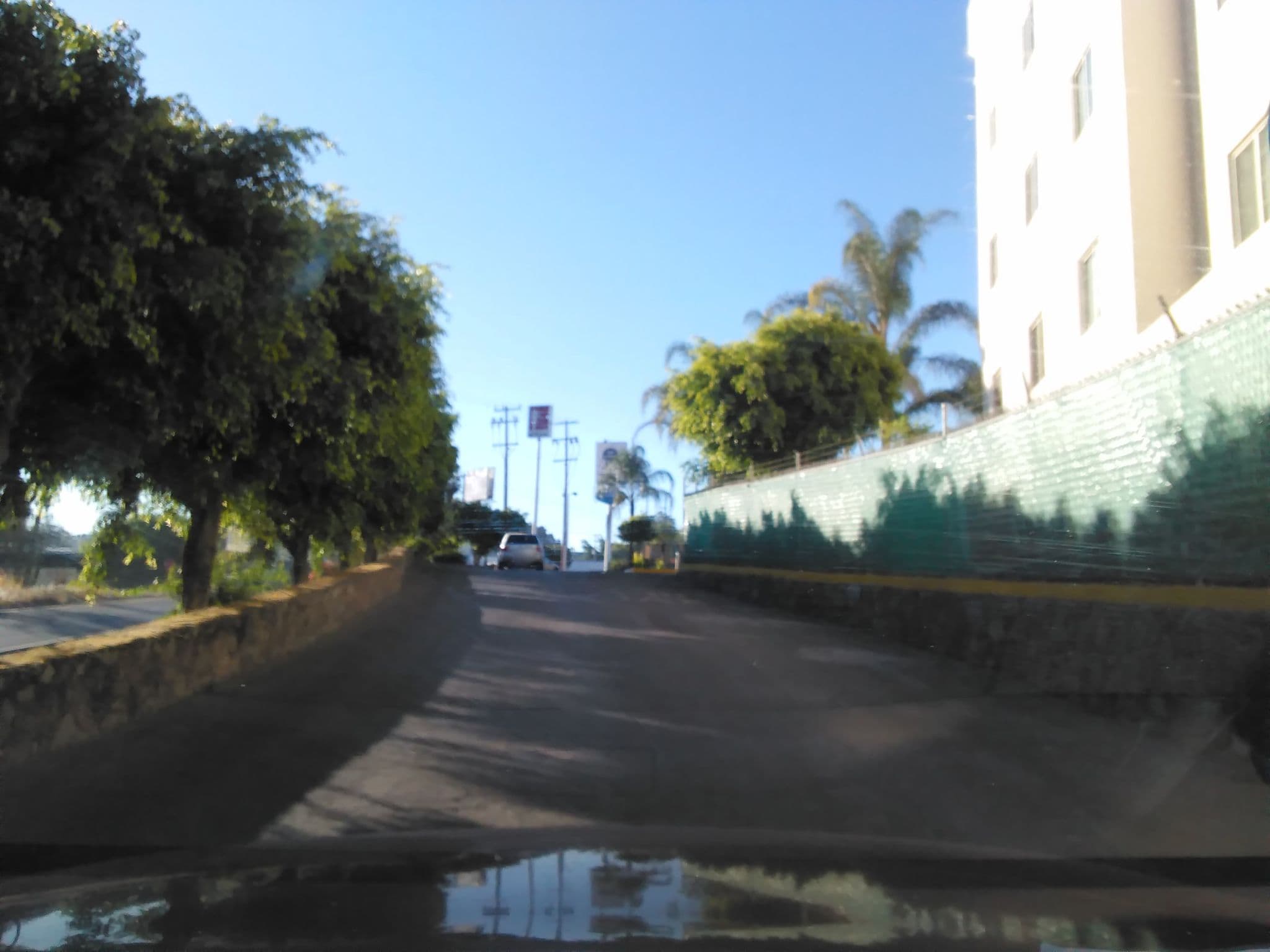 Street view near Las Palomas, El Ahuacate — © implantepic (CC BY-SA · Mapillary)