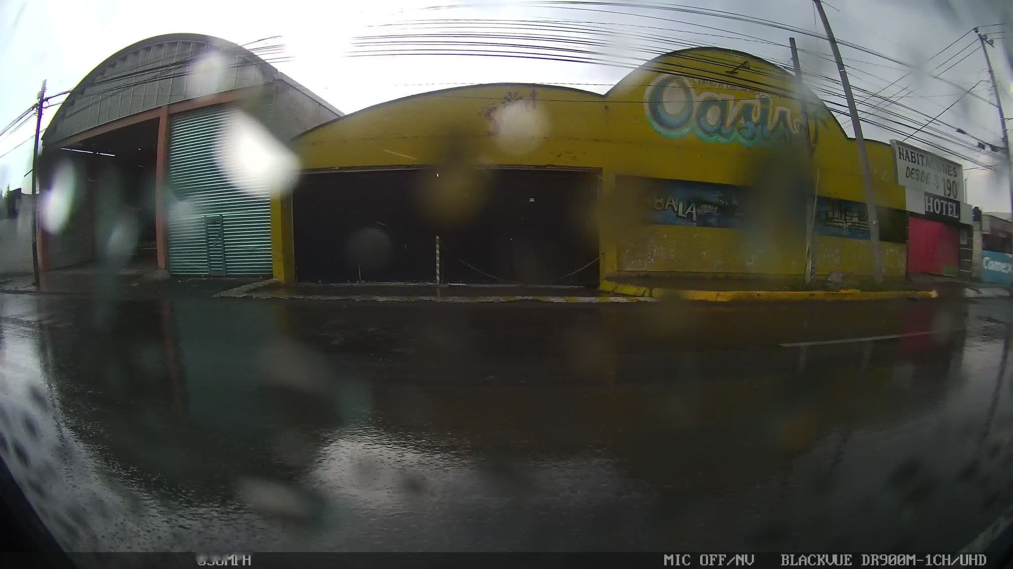 Street view near Junior Express, Zinacantepec — © kaart_4 (CC BY-SA · Mapillary)