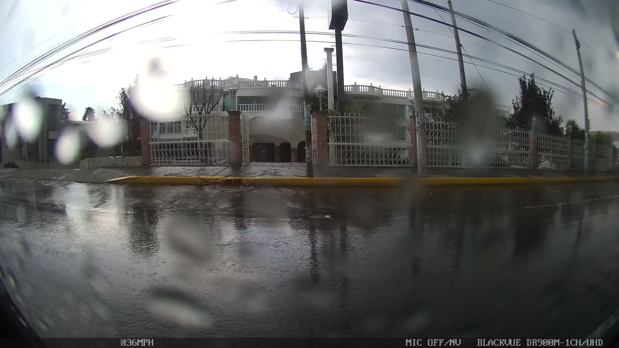 Street view near Best Western, Zinacantepec — © kaart_4 (CC BY-SA · Mapillary)