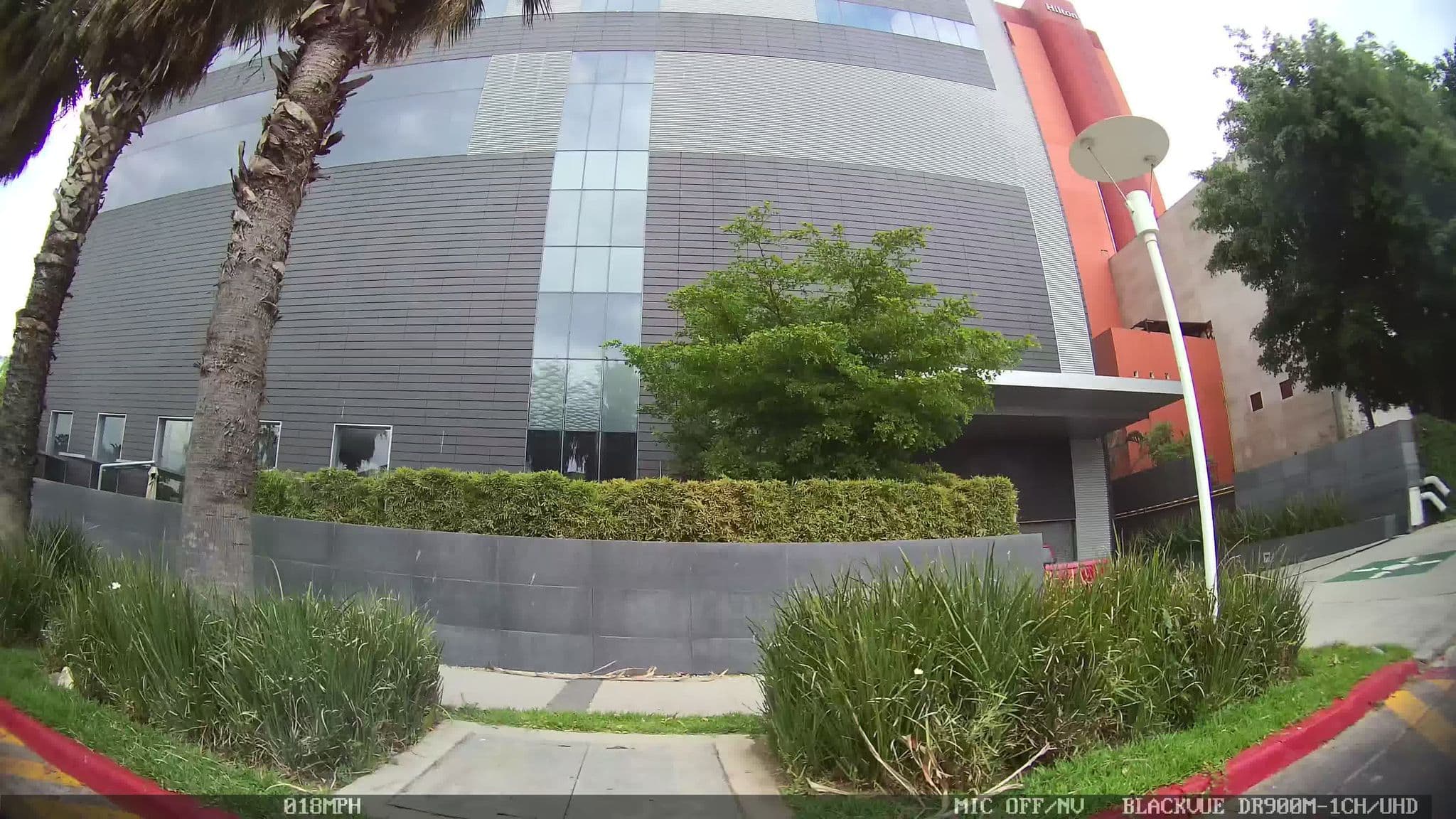 Street view near Westin Guadalajara, Guadalajara — © kaart_1 (CC BY-SA · Mapillary)