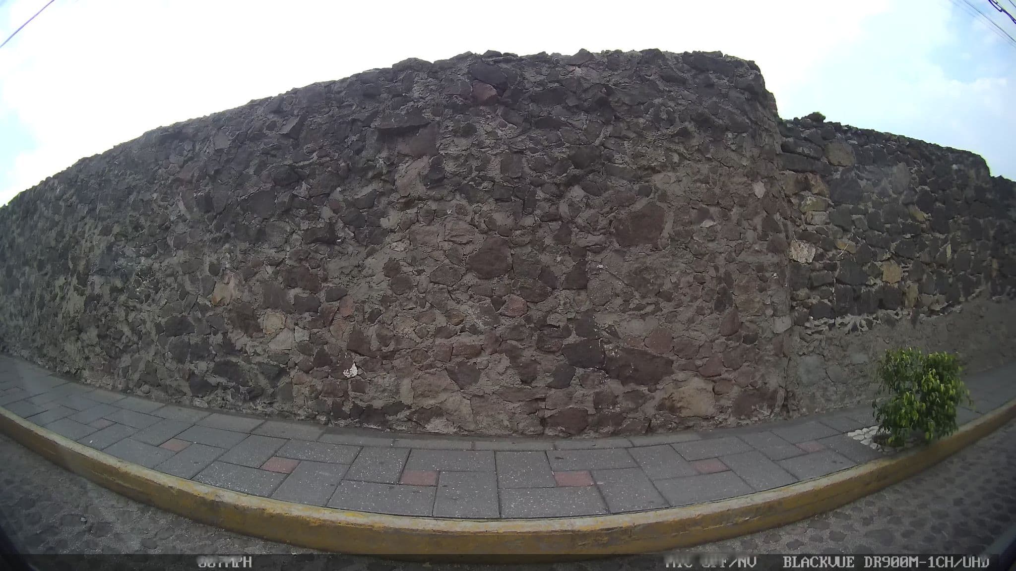 Street view near Alifer, Tlaxcala — © kaart_2 (CC BY-SA · Mapillary)