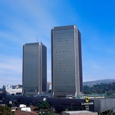 Grand Hotel Tijuana (via Wikimedia Commons, CC BY-SA 4.0)