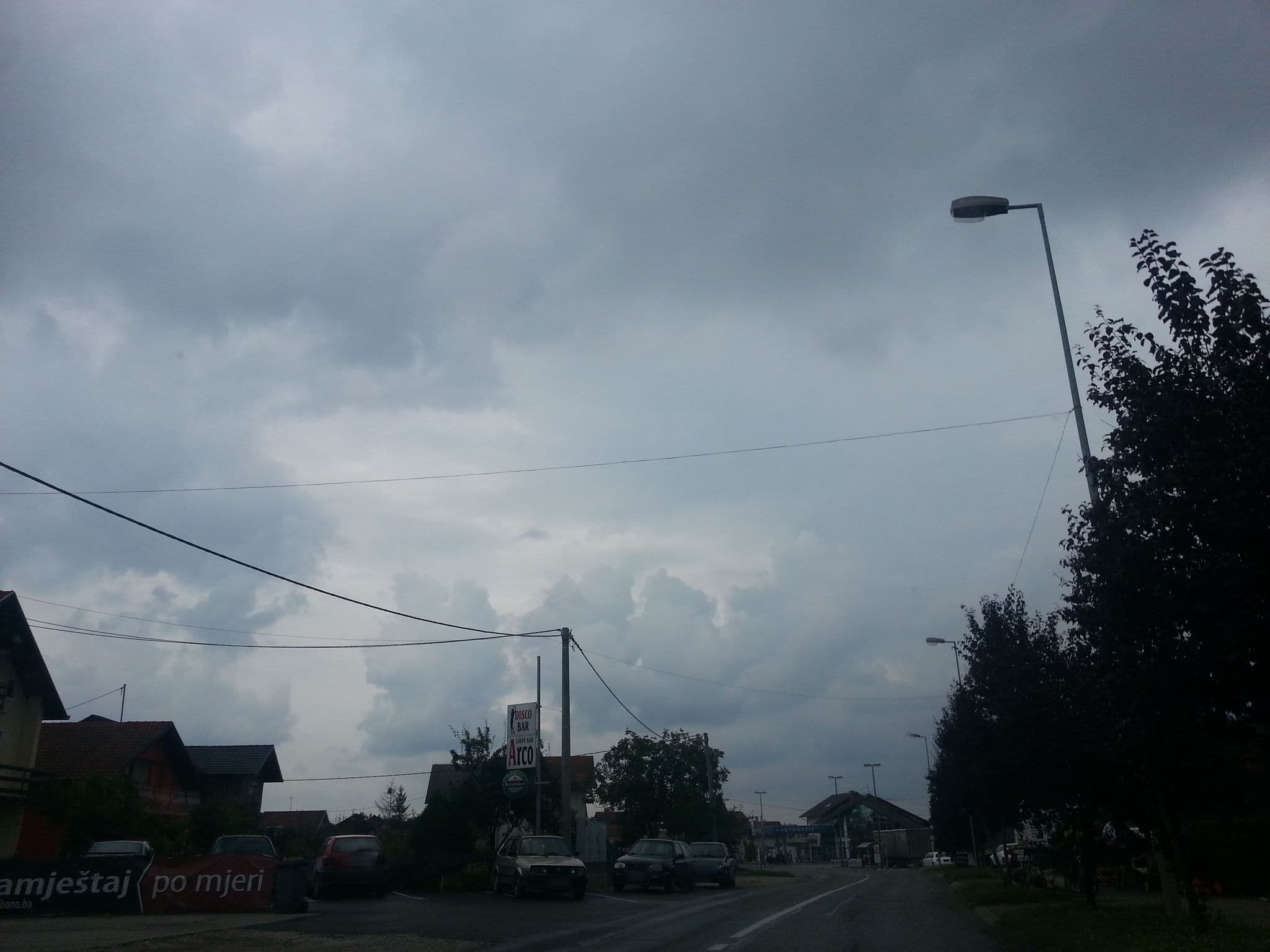Street view near Arco, Brčko — © knjegi (CC BY-SA · Mapillary)