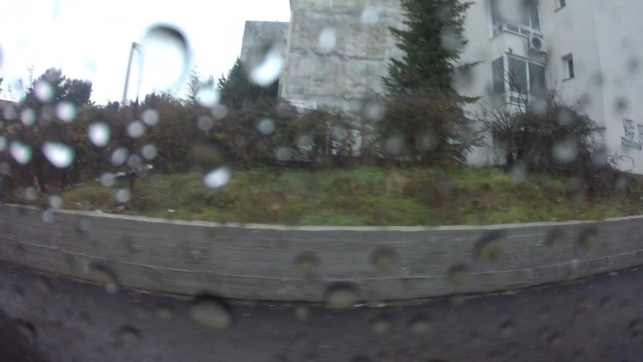 Street view near Apartment White Hill, Mostar — © kaartcam (CC BY-SA · Mapillary)