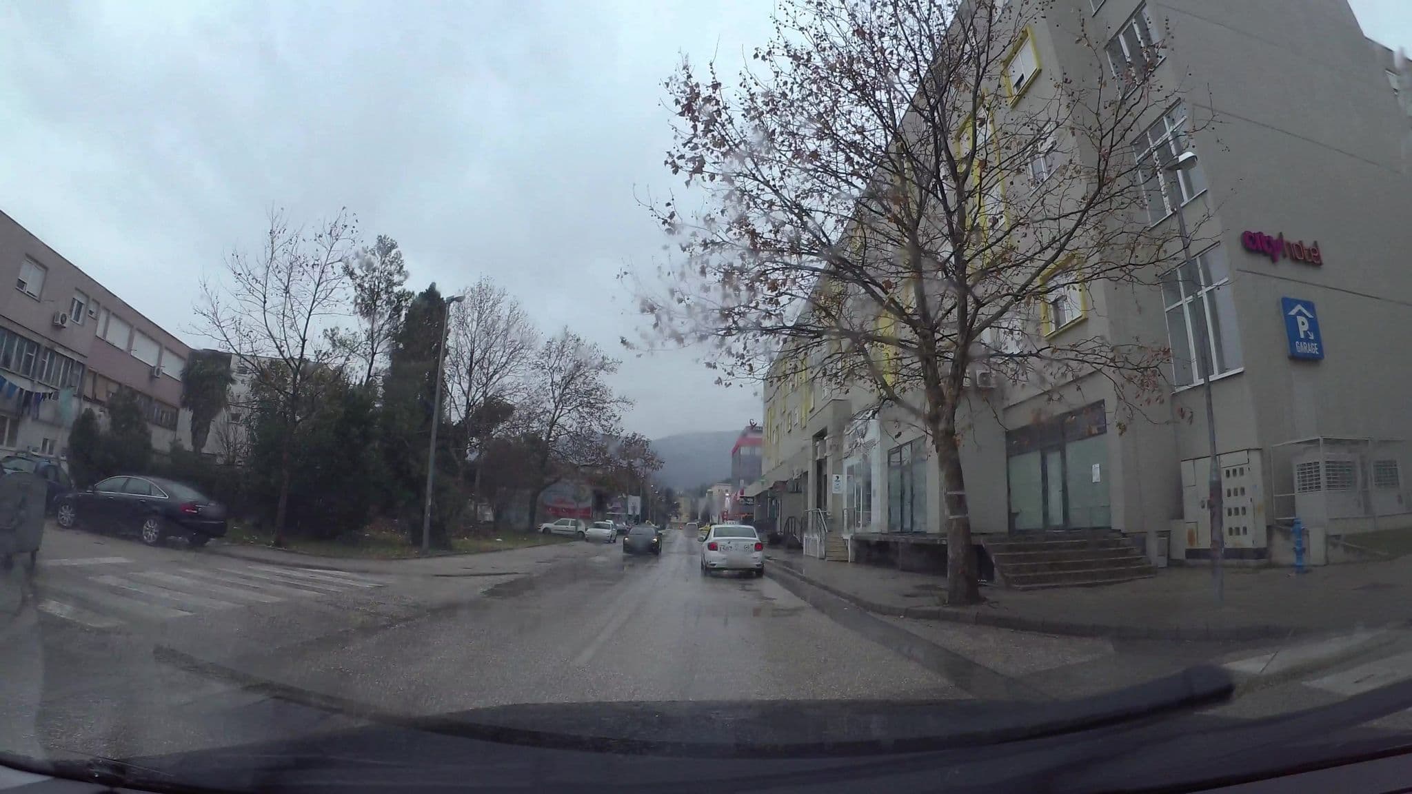Street view near Stan na dan Alfa, Mostar — © kaartcam (CC BY-SA · Mapillary)