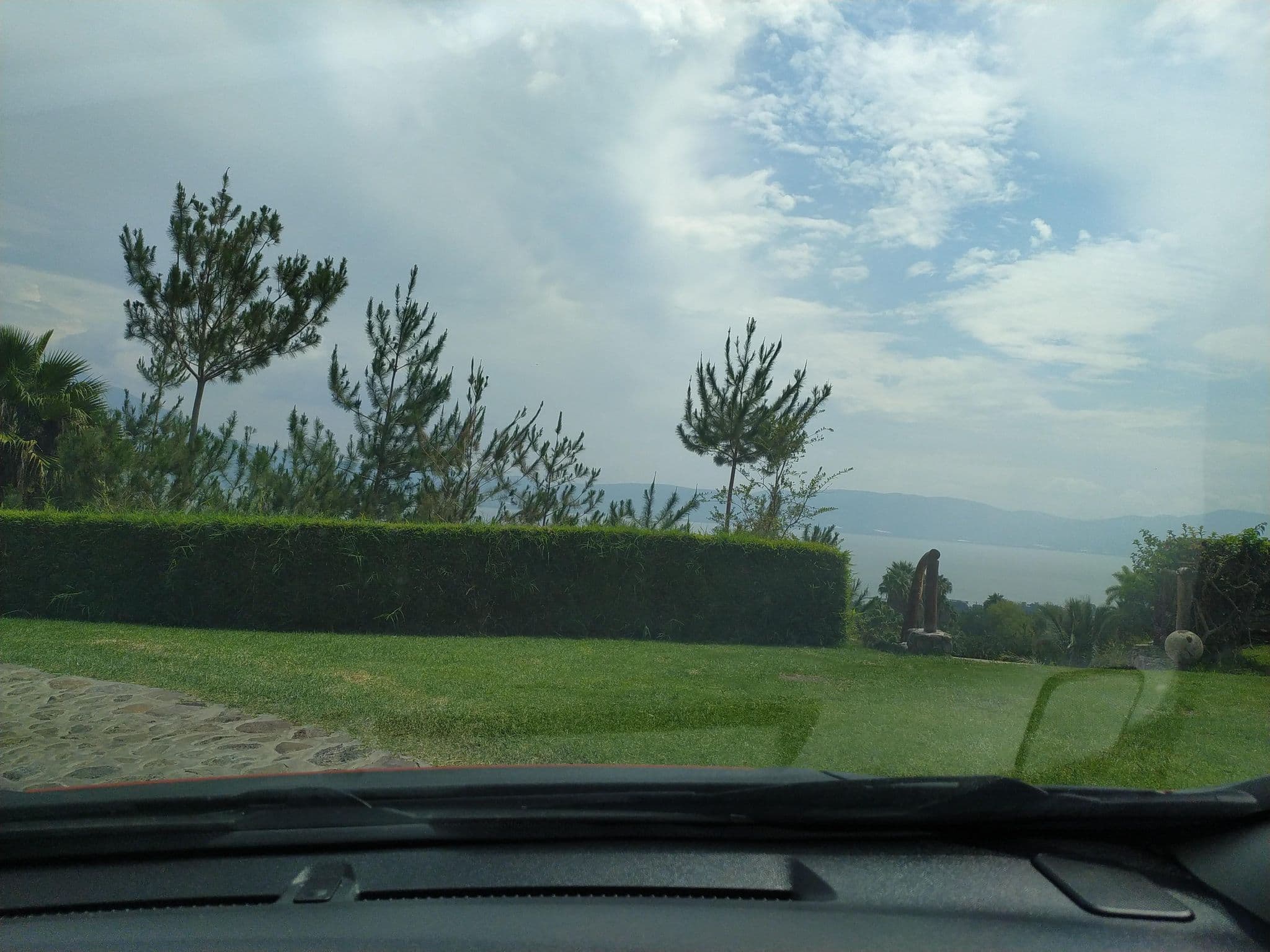 Street view near Monte Coxala, San Juan Cosalá — © xe1gyp (CC BY-SA · Mapillary)