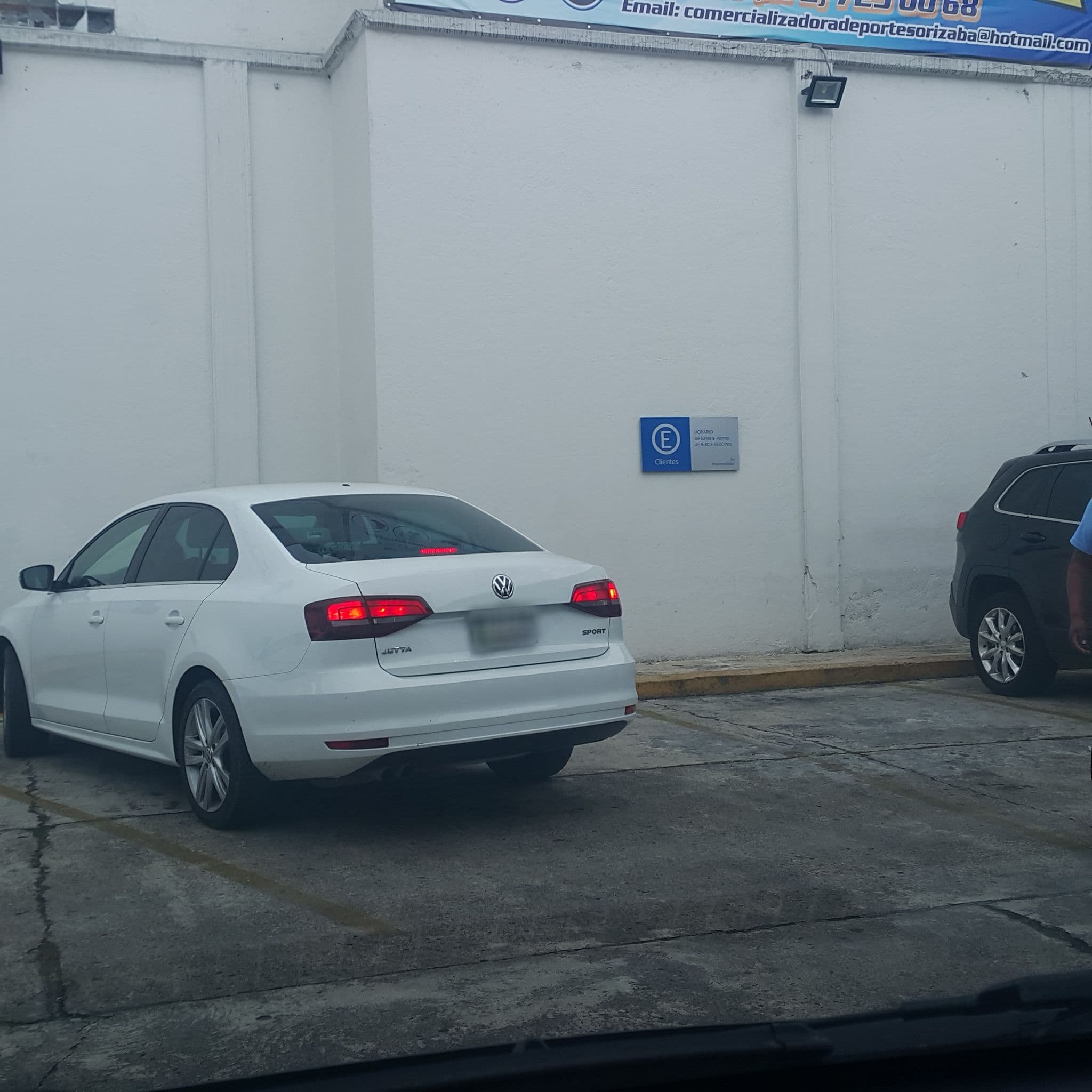 Street view near Hotel Colonial, Orizaba — © gchava85 (CC BY-SA · Mapillary)